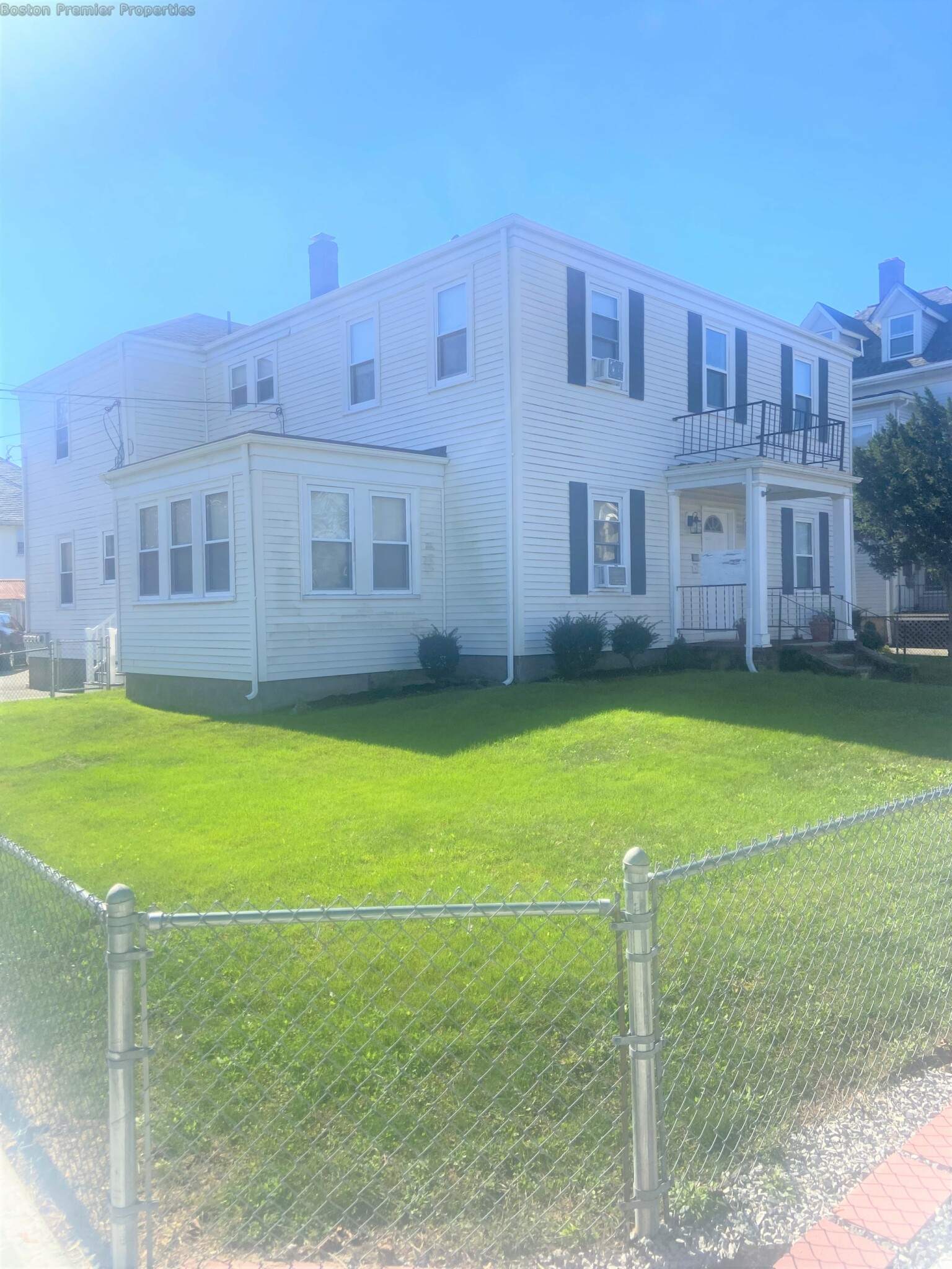 1 bed, 1 bath apartment for rent at 173 Billings St, Quincy — photo 2 of 13