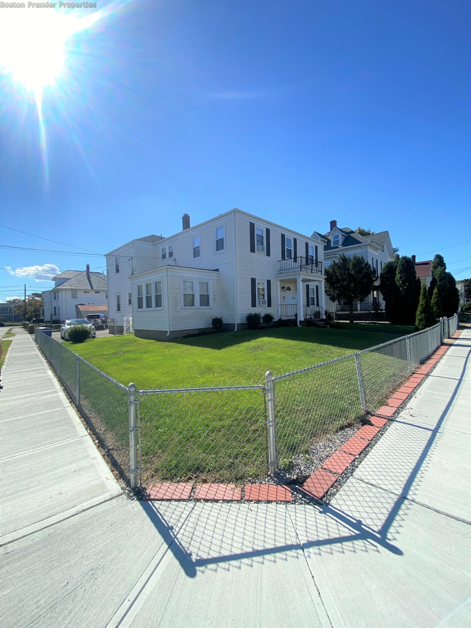 1 bed, 1 bath apartment for rent at 173 Billings St, Quincy — photo 3 of 13