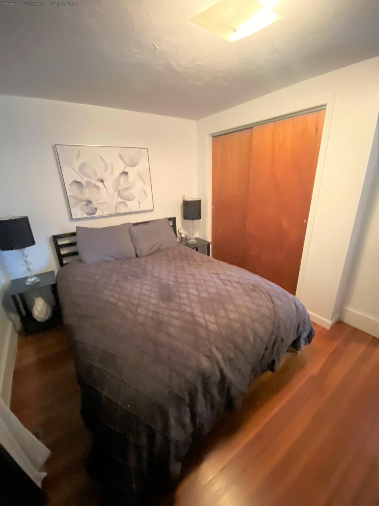 1 bed, 1 bath apartment for rent at 337 Union Unit 1, Braintree — photo 2 of 11