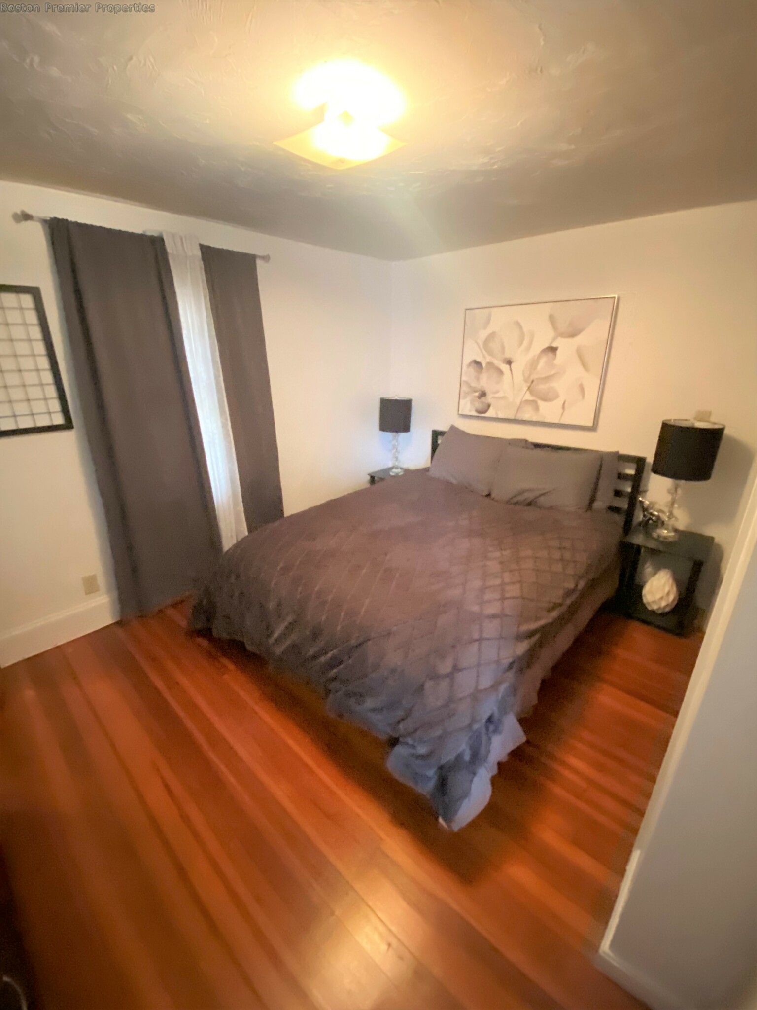 1 bed, 1 bath apartment for rent at 337 Union Unit 1, Braintree — photo 3 of 11