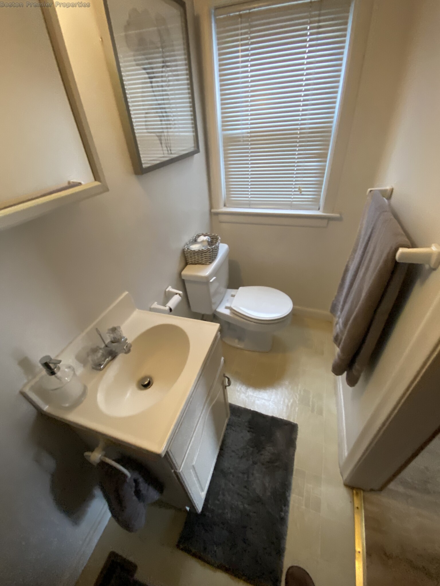1 bed, 1 bath apartment for rent at 337 Union Unit 1, Braintree — photo 8 of 11