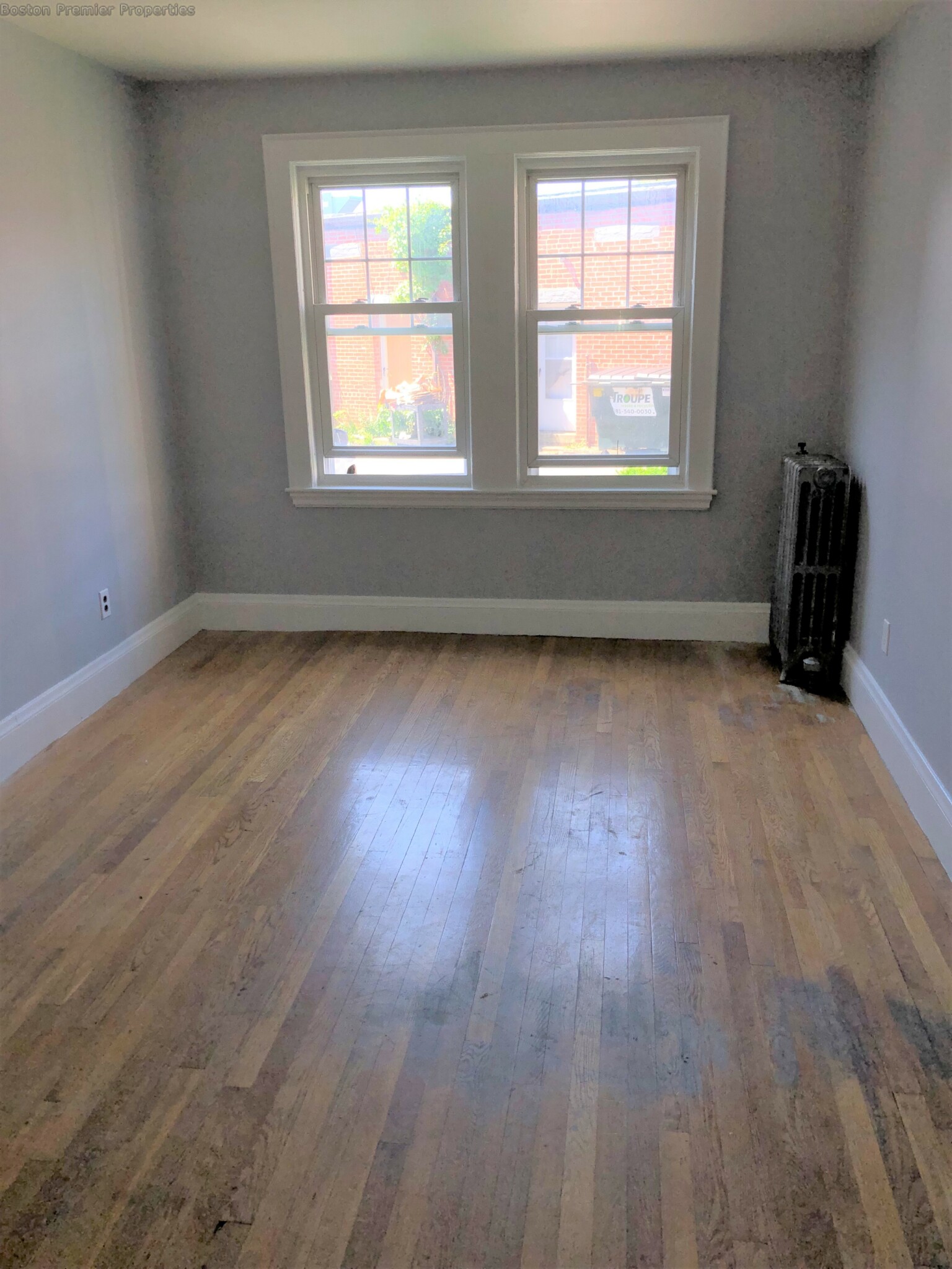 1 bed, 1 bath apartment for rent at 12 Bass Unit 8, Quincy — photo 2 of 9