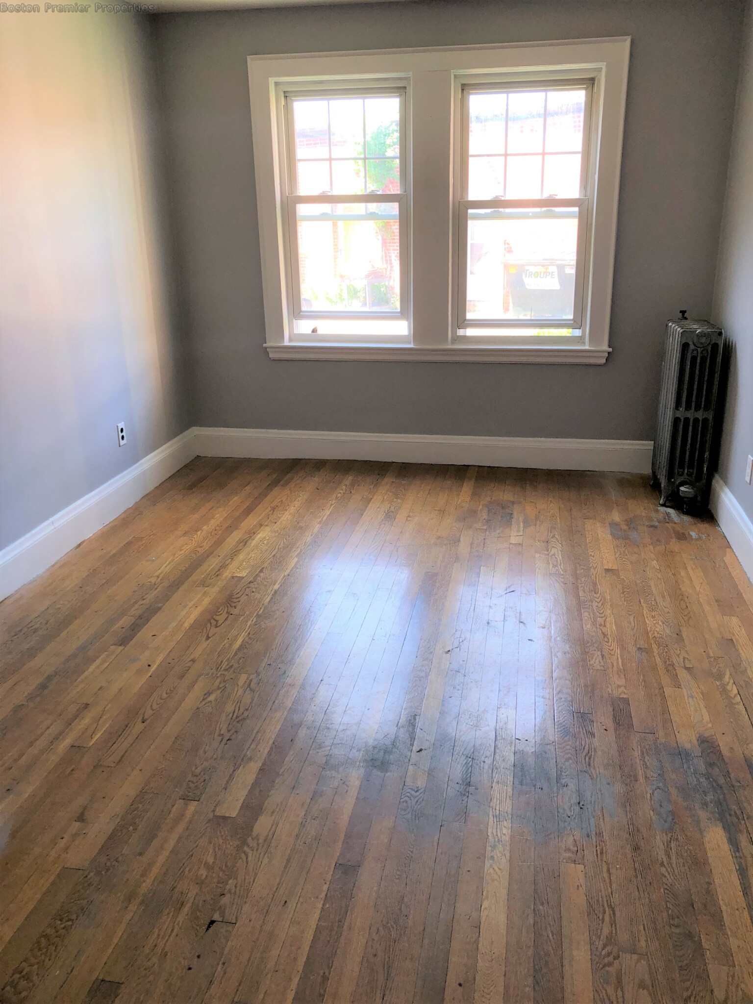 1 bed, 1 bath apartment for rent at 12 Bass Unit 8, Quincy — photo 3 of 9