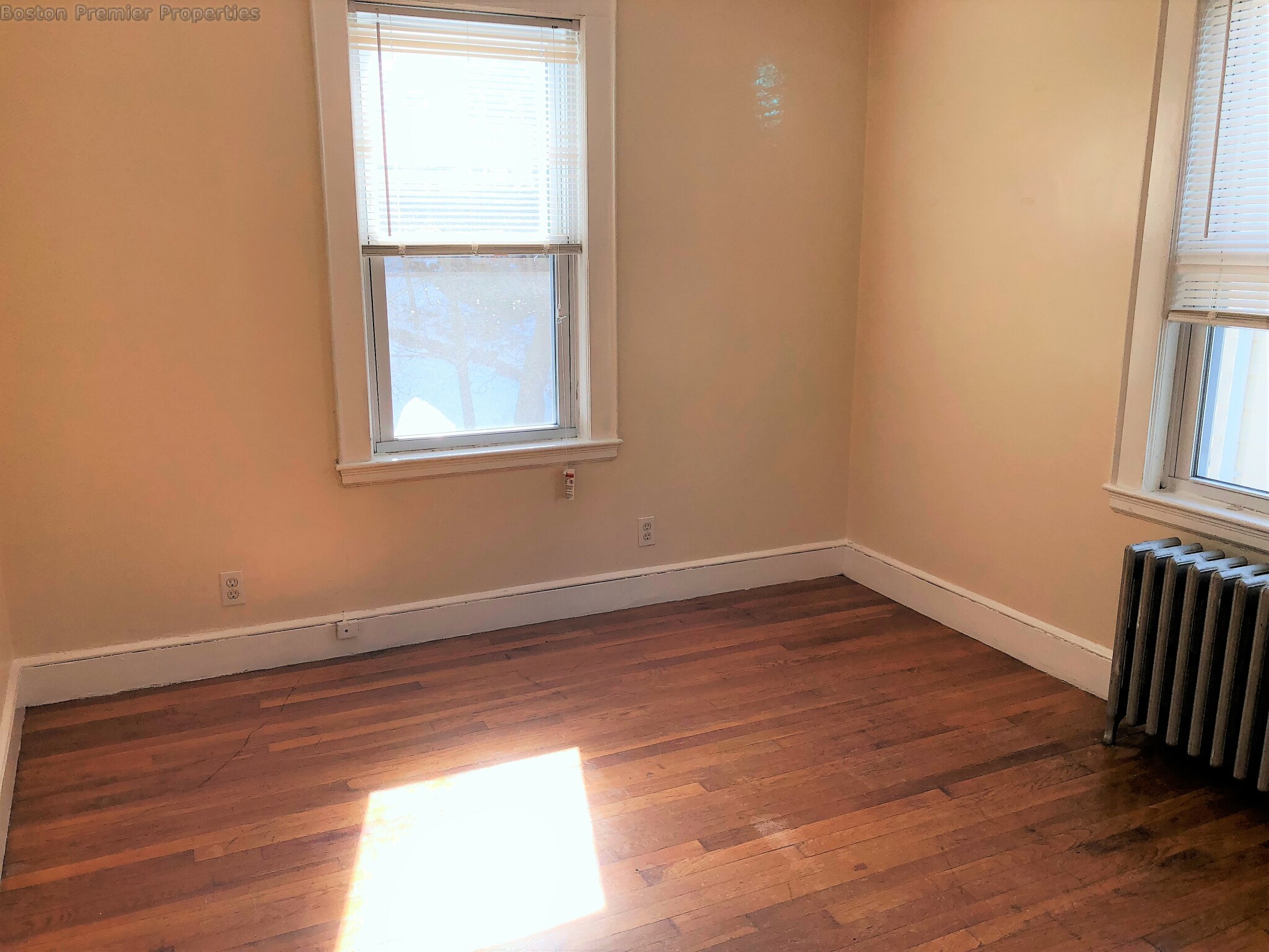 1 bed, 1 bath apartment for rent at 87-89 Brook Rd Unit 2R, Quincy — photo 9 of 11