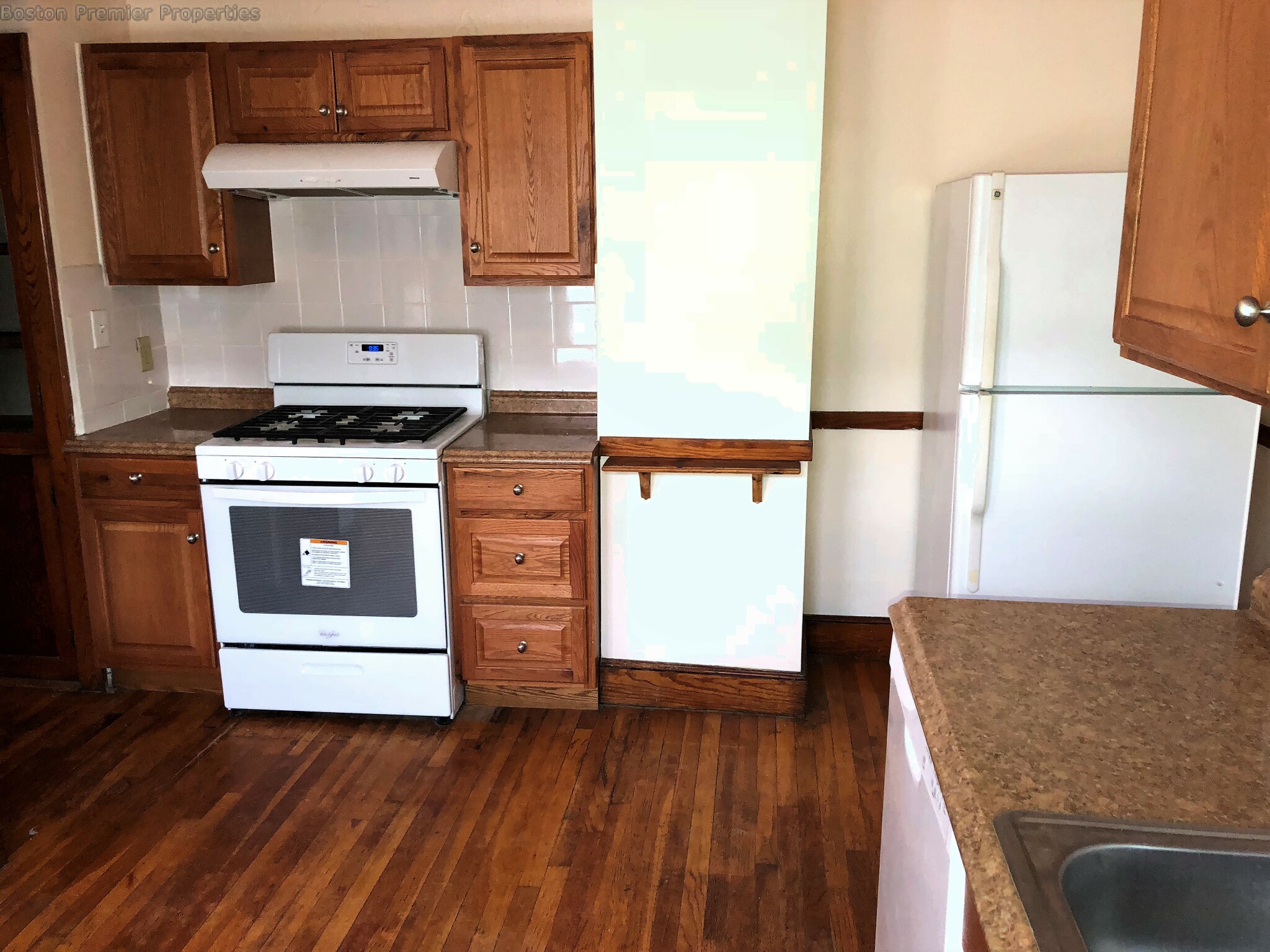 1 bed, 1 bath apartment for rent at 87-89 Brook Rd Unit 2R, Quincy — photo 6 of 11