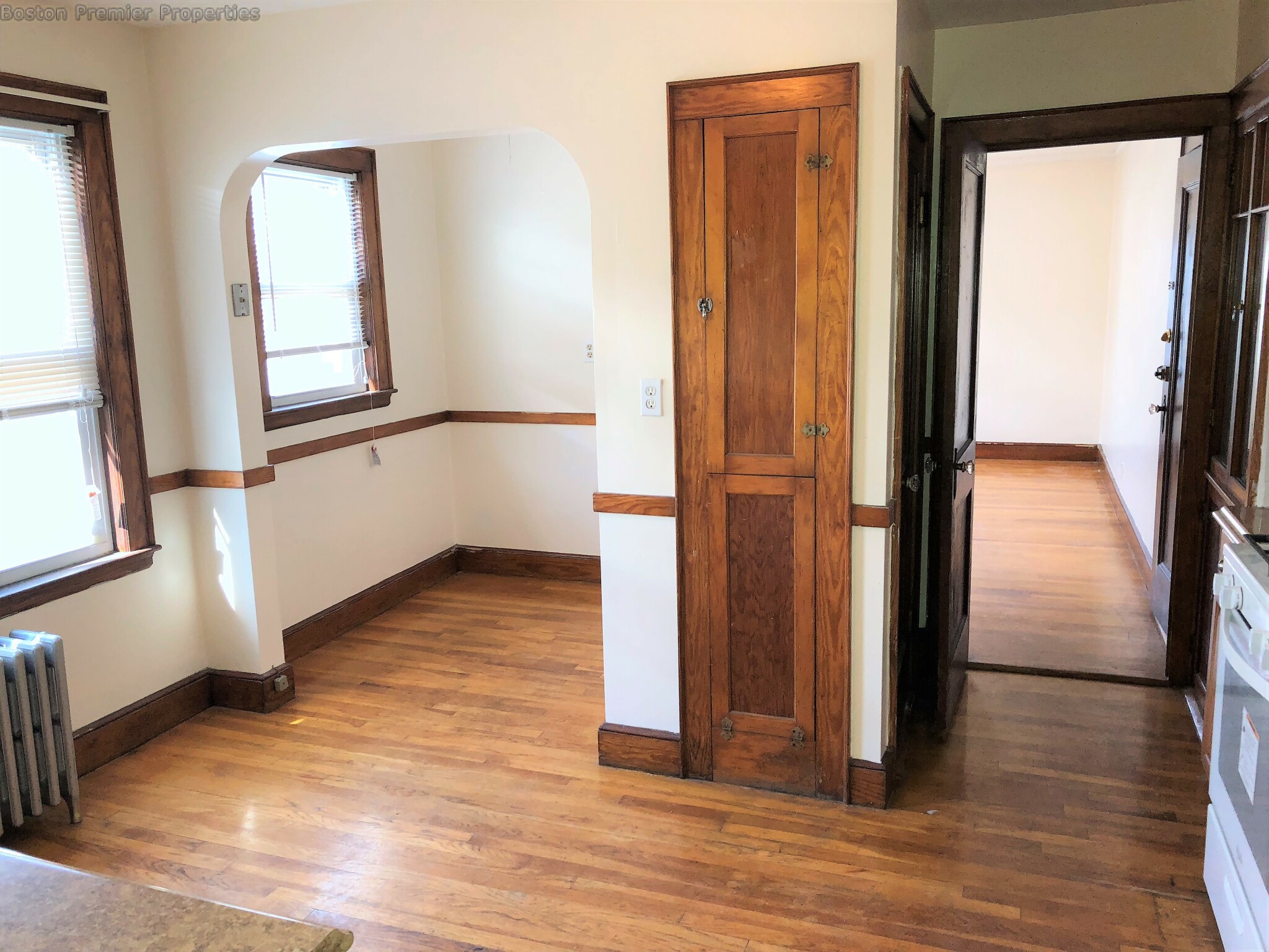 1 bed, 1 bath apartment for rent at 87-89 Brook Rd Unit 2R, Quincy — photo 7 of 11