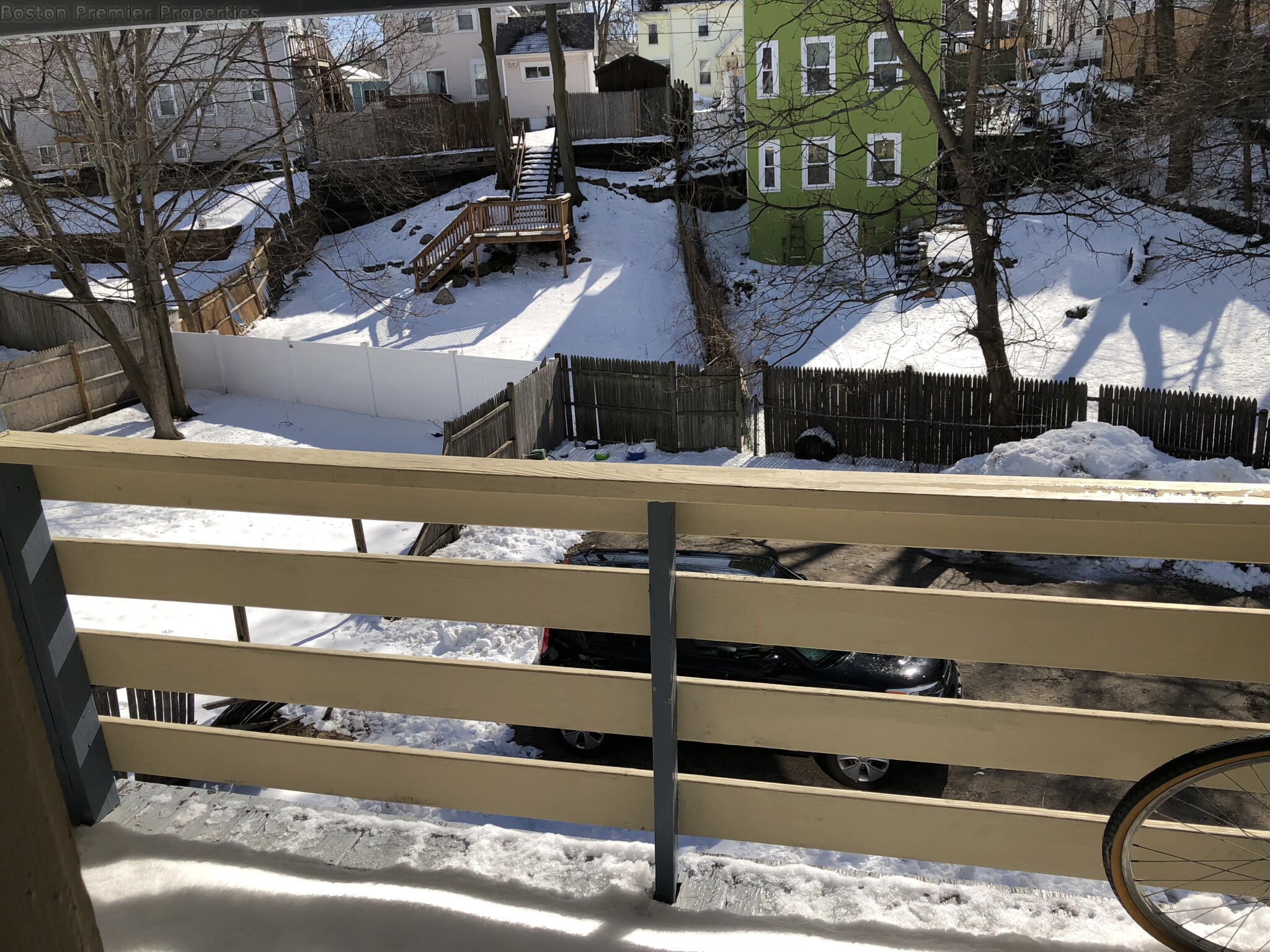 1 bed, 1 bath apartment for rent at 87-89 Brook Rd Unit 2R, Quincy — photo 11 of 11