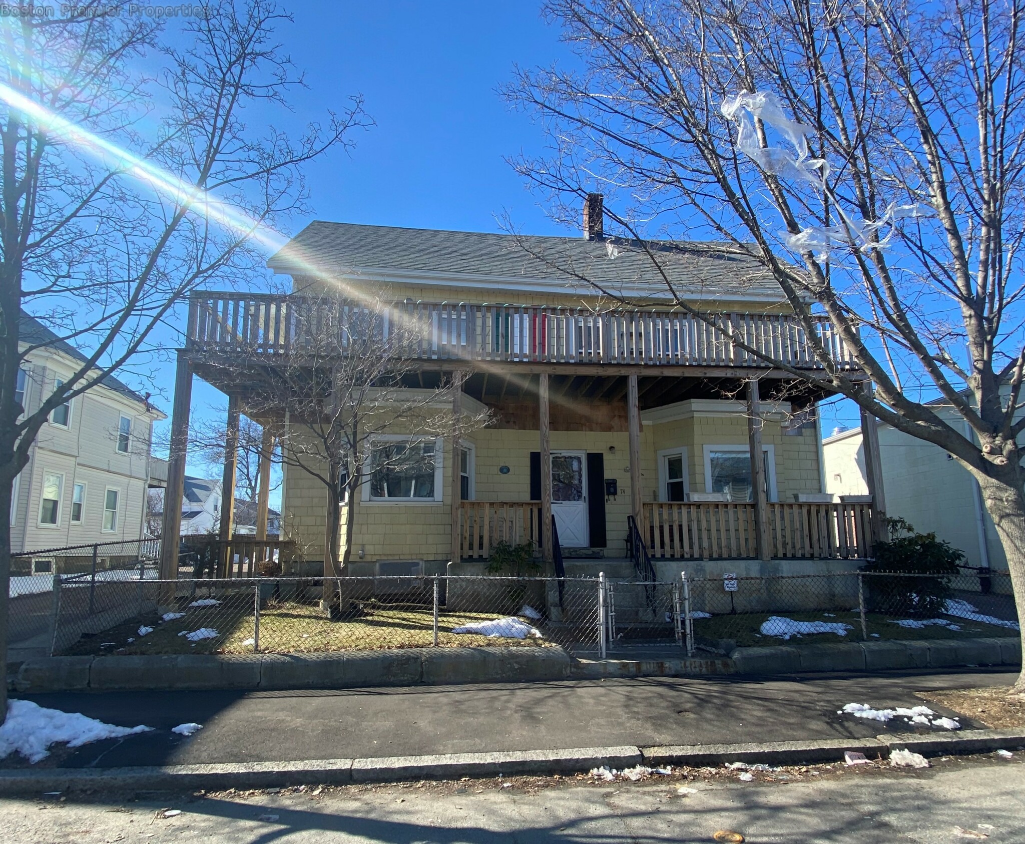 74 Germain Ave, Quincy
