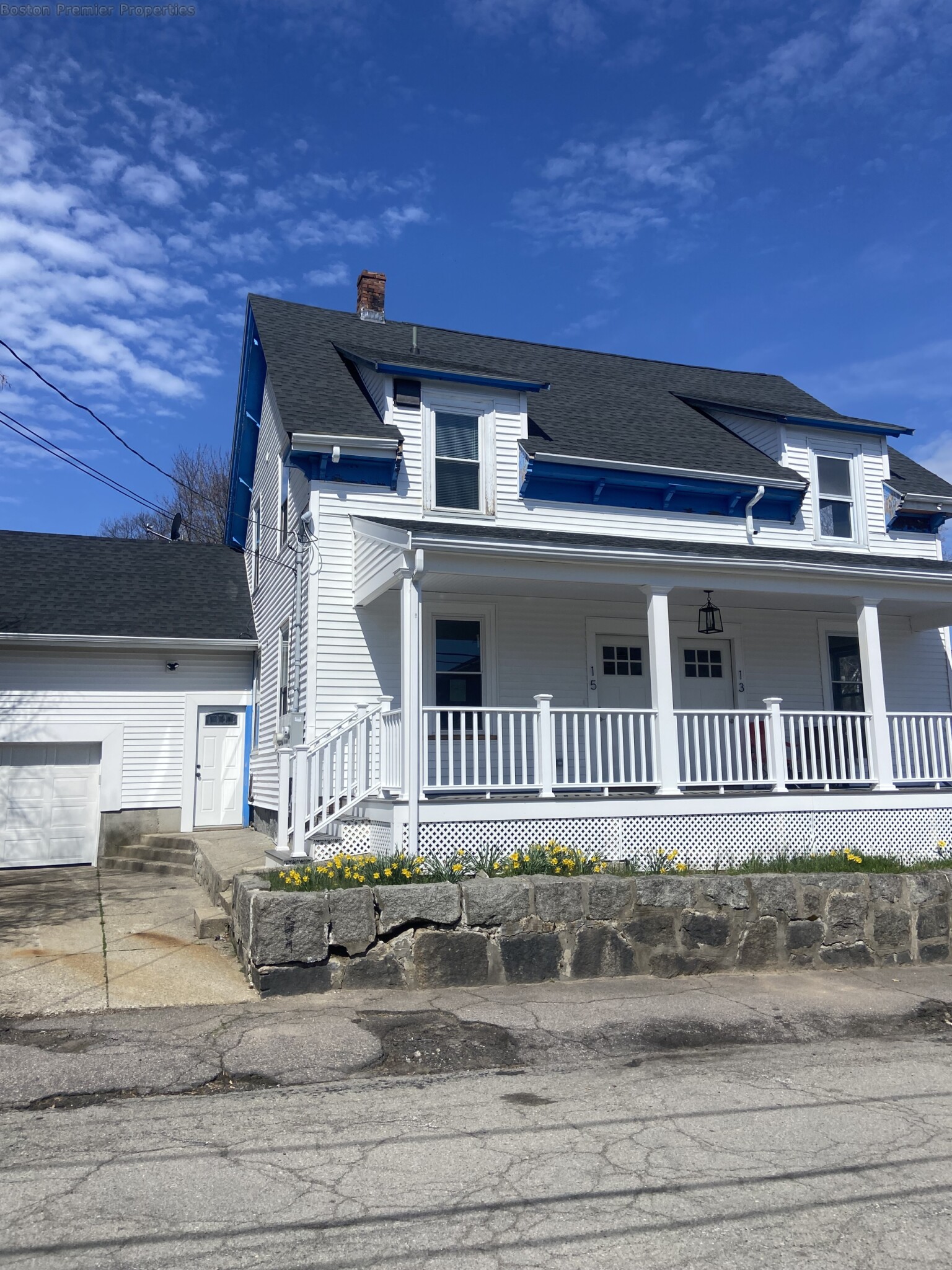 13-15 Kent St, Quincy