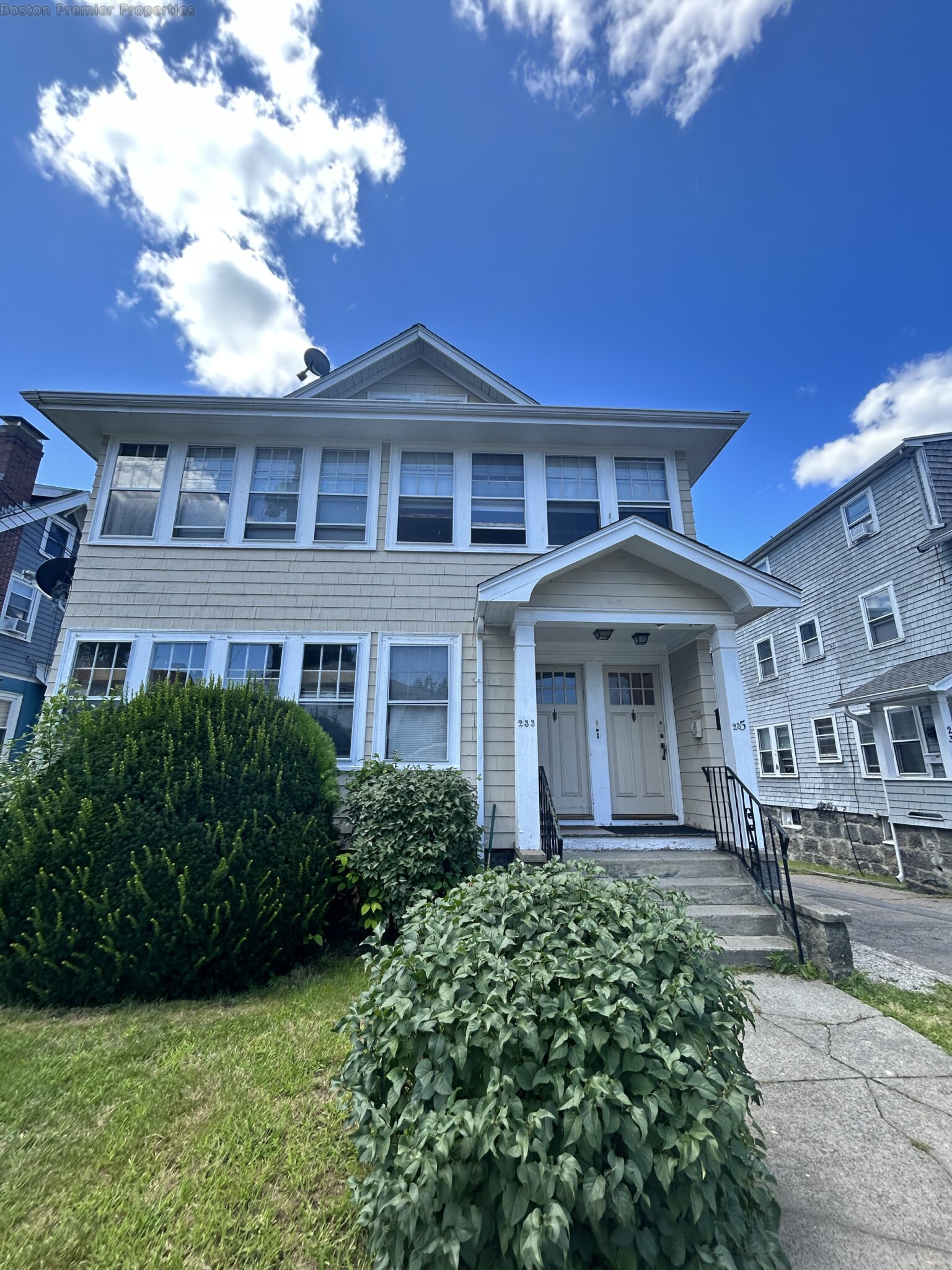 235 Independence Ave, Quincy