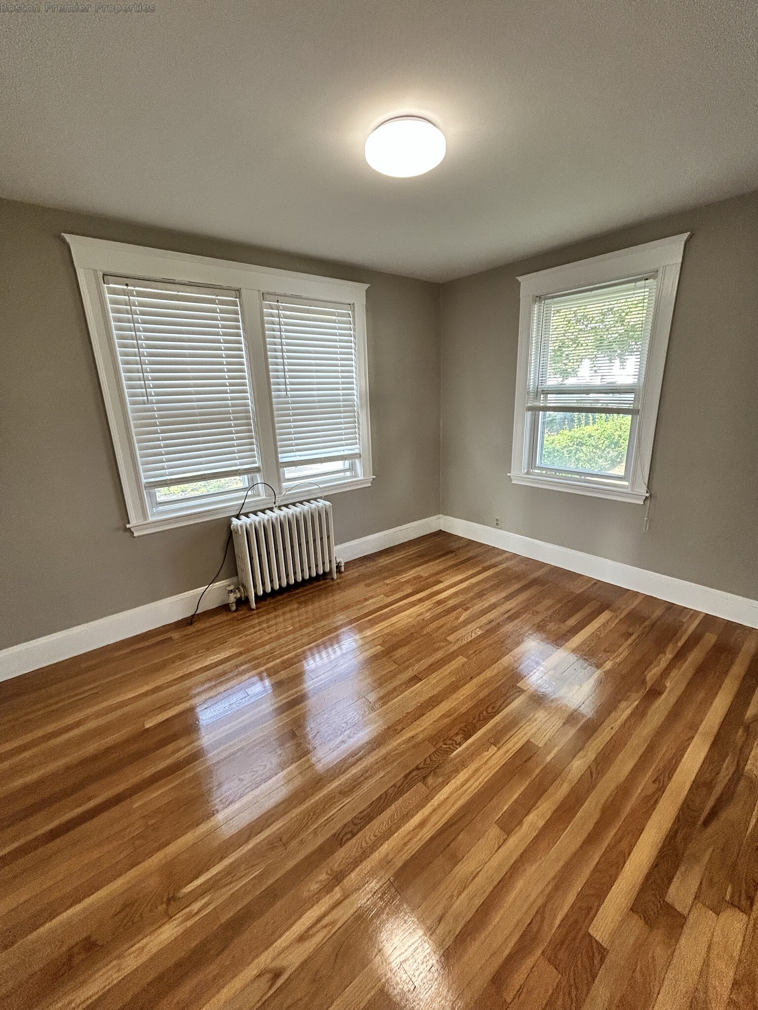 46 Brunswick, Quincy