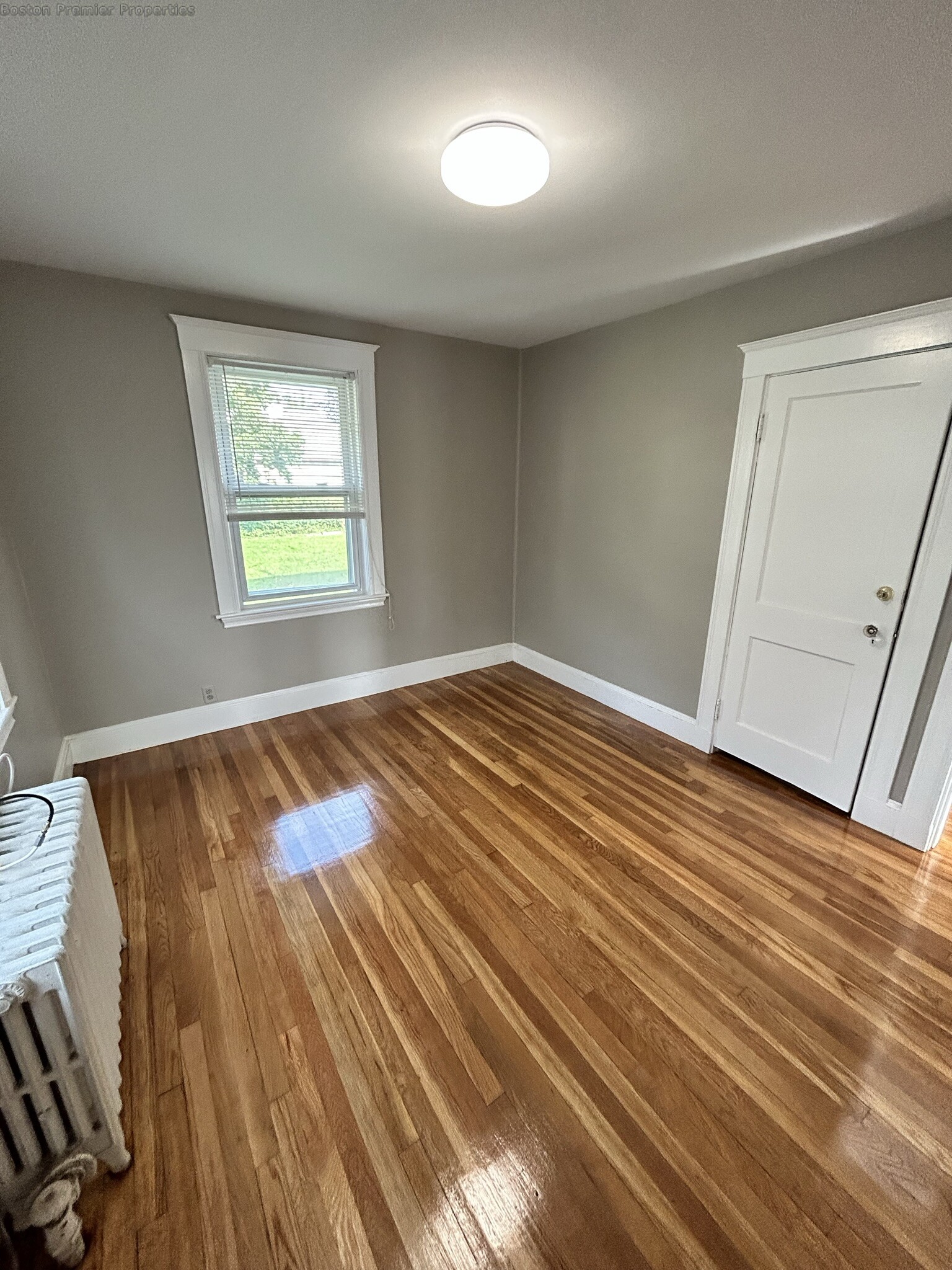 46 Brunswick, Quincy