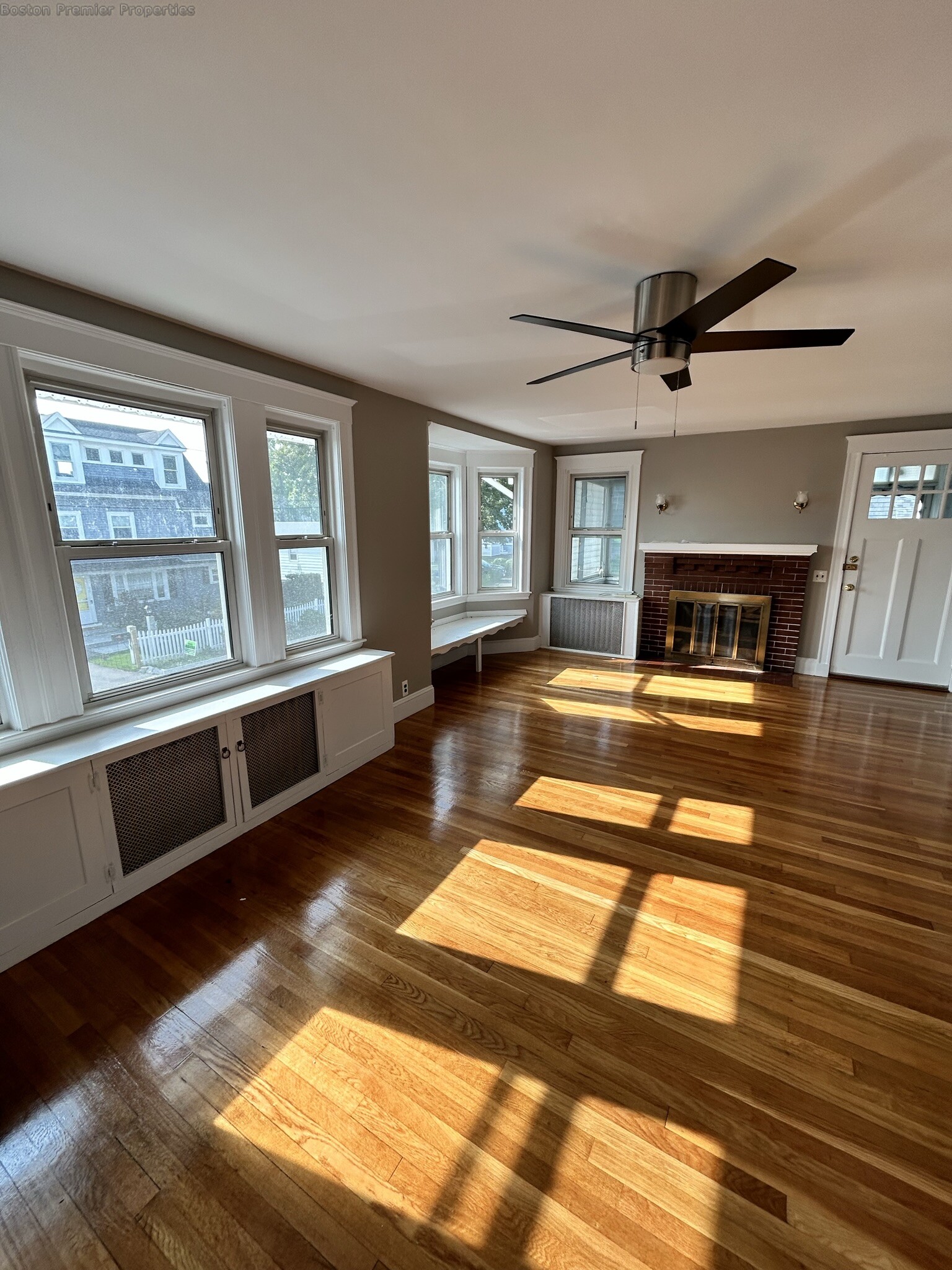 46 Brunswick, Quincy