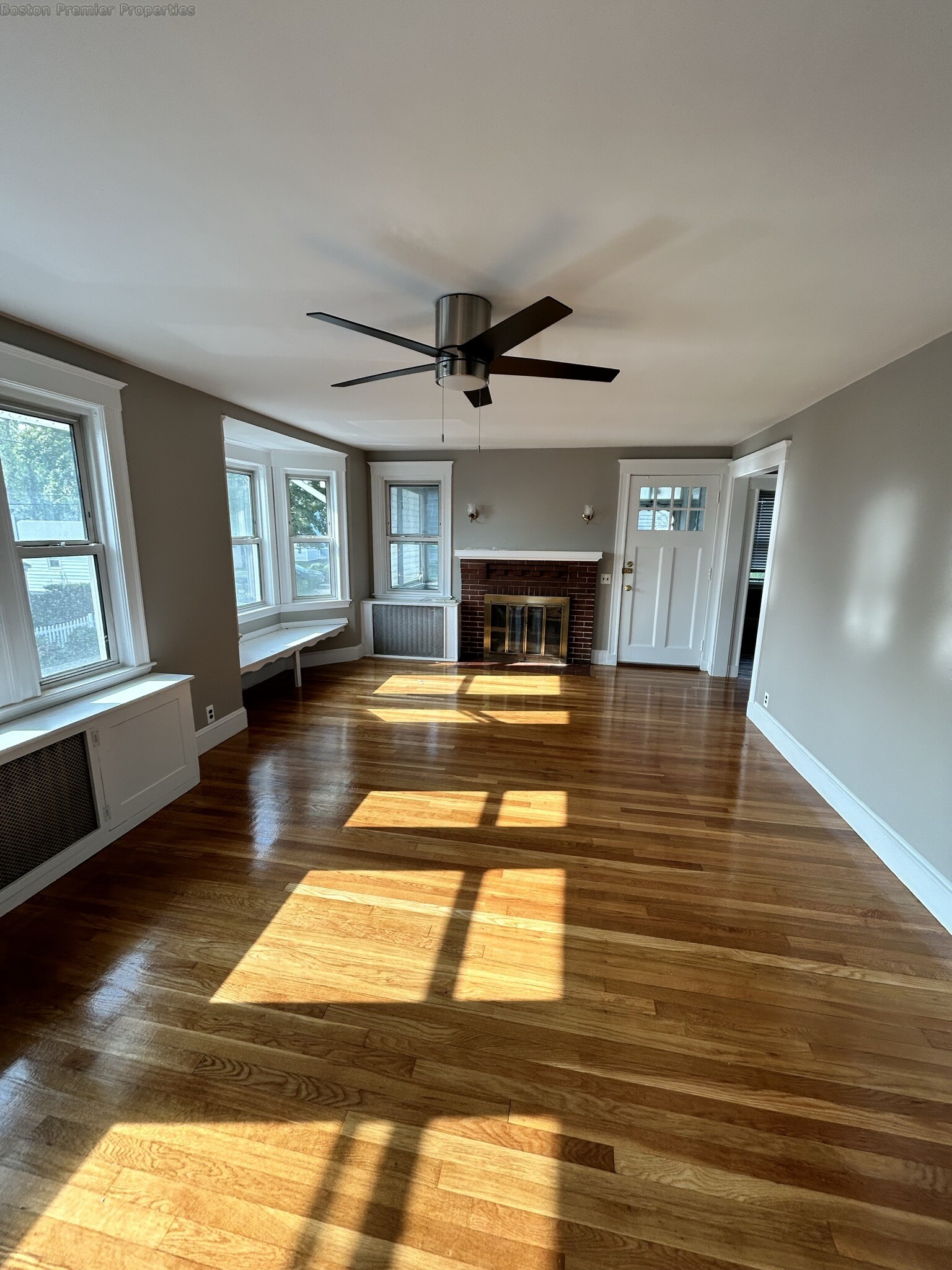46 Brunswick, Quincy