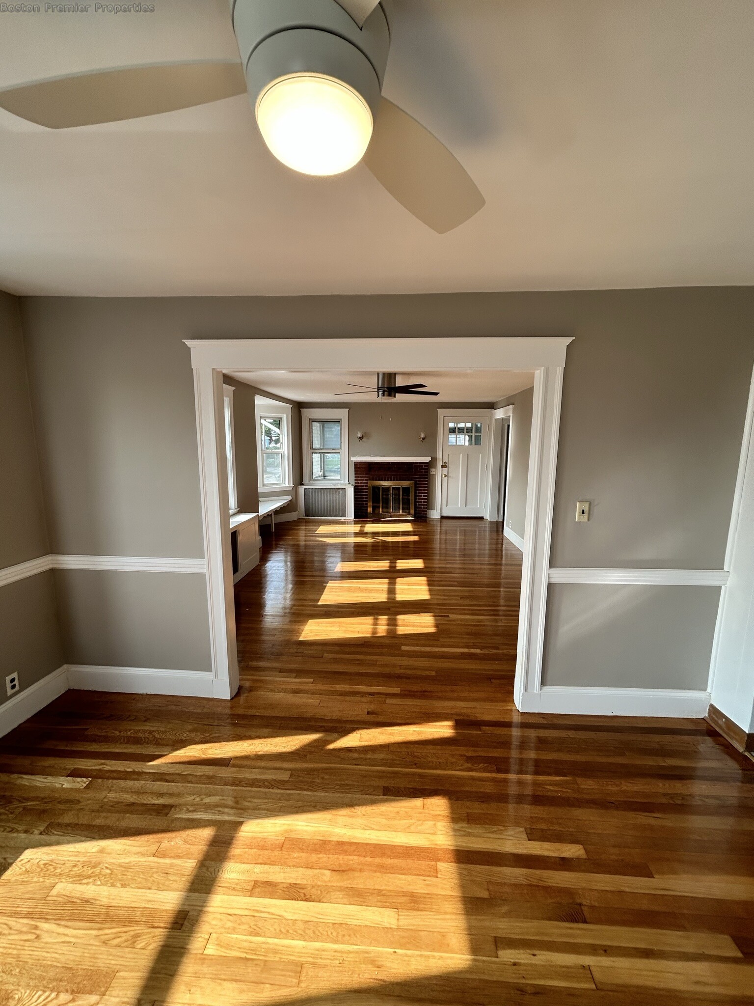46 Brunswick, Quincy