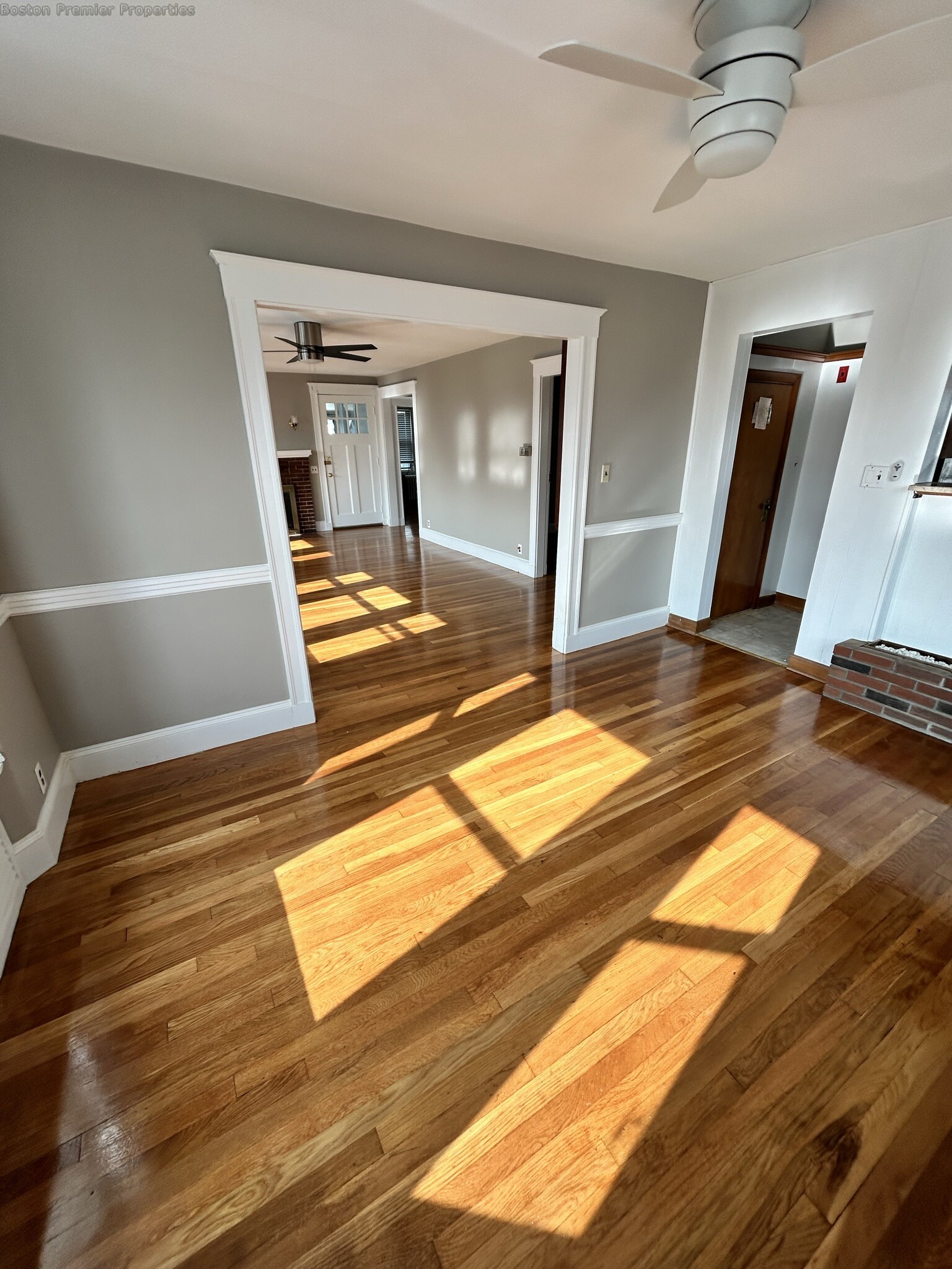 46 Brunswick, Quincy