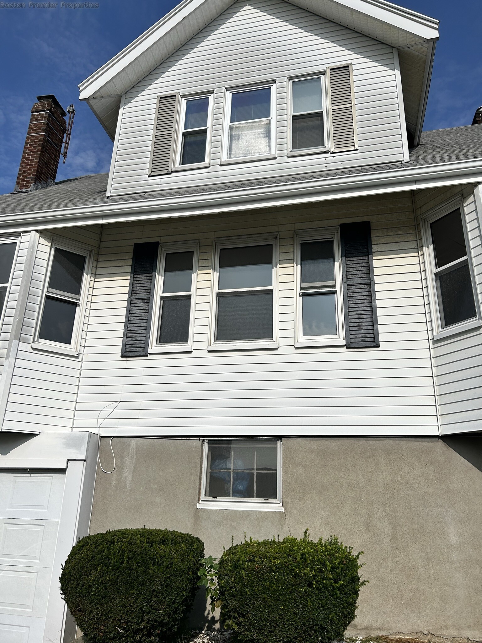 46 Brunswick, Quincy