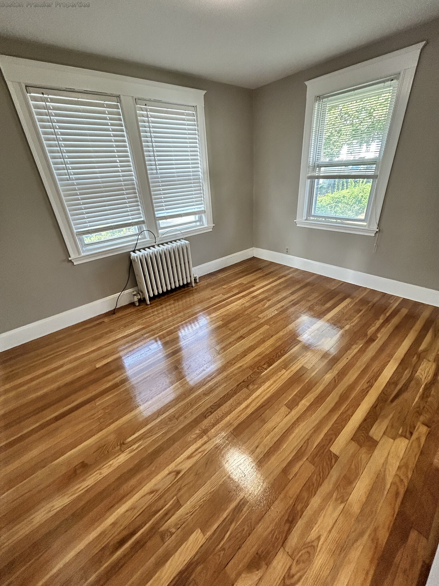 46 Brunswick, Quincy