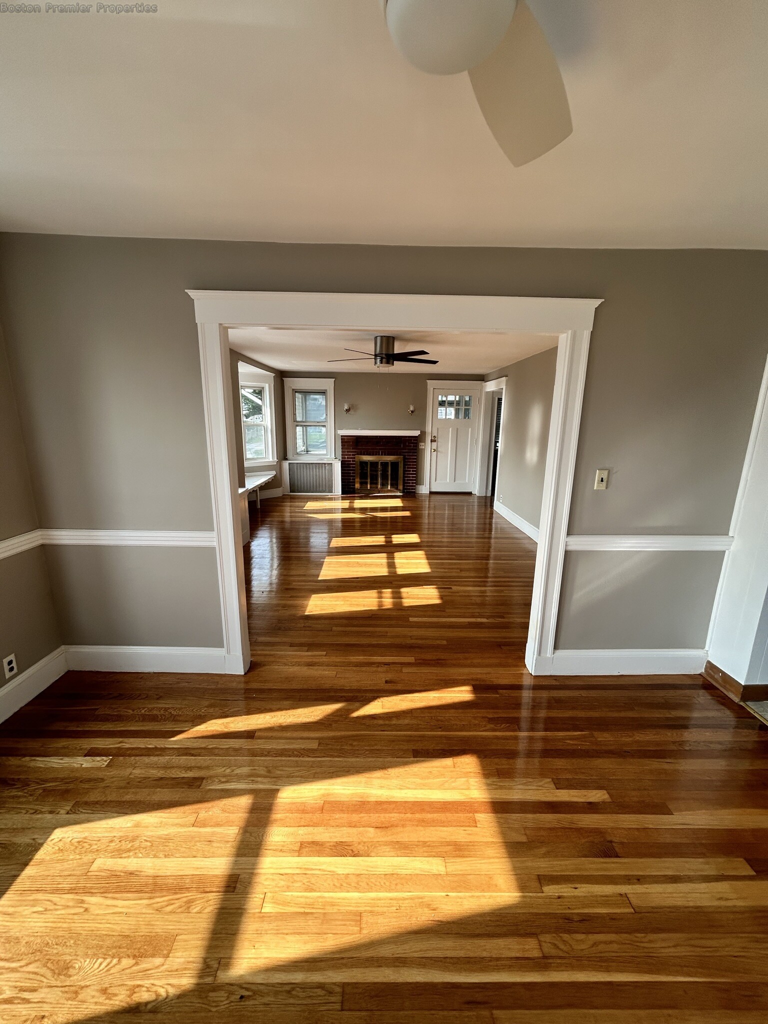 46 Brunswick, Quincy