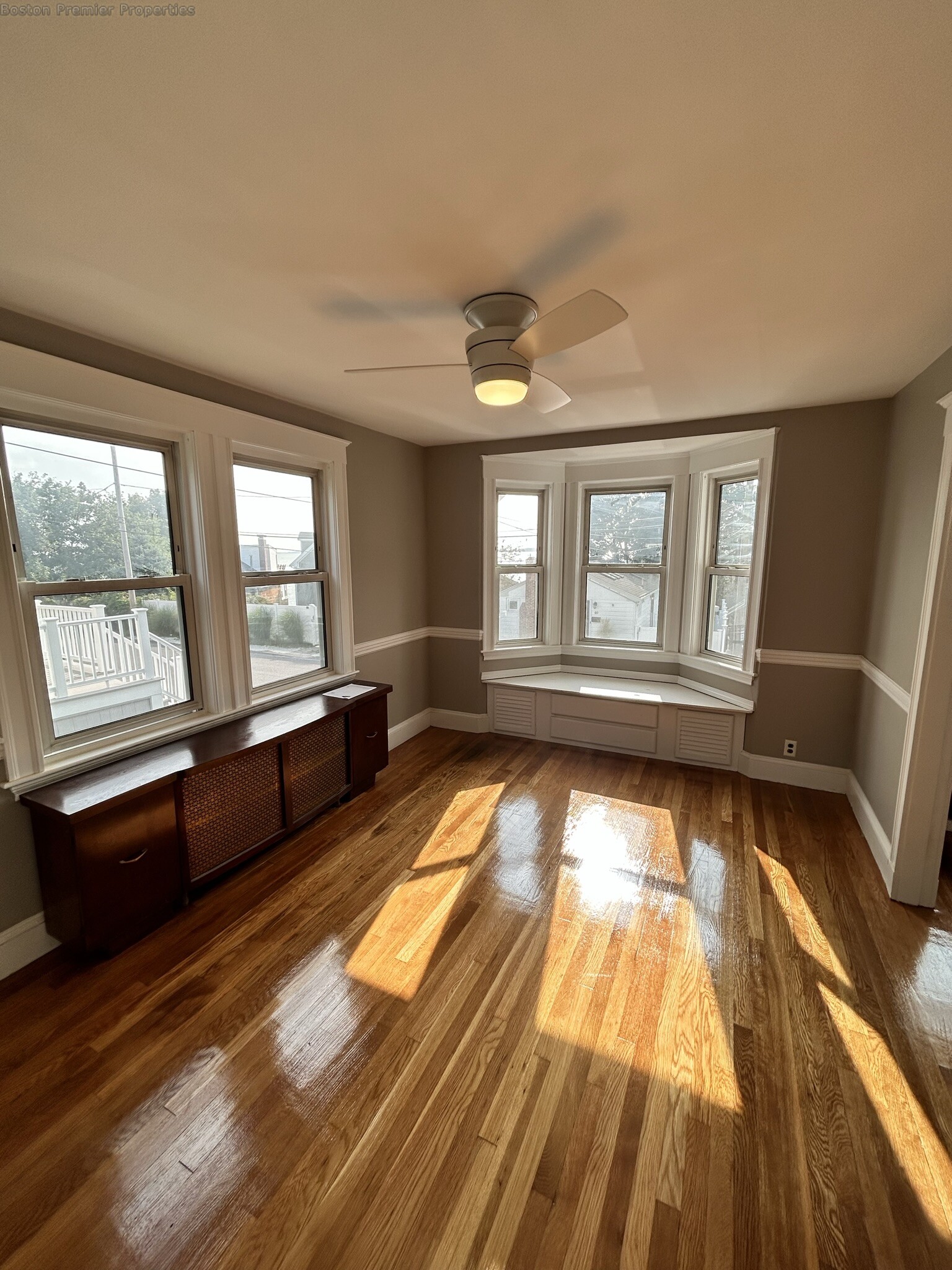 46 Brunswick, Quincy