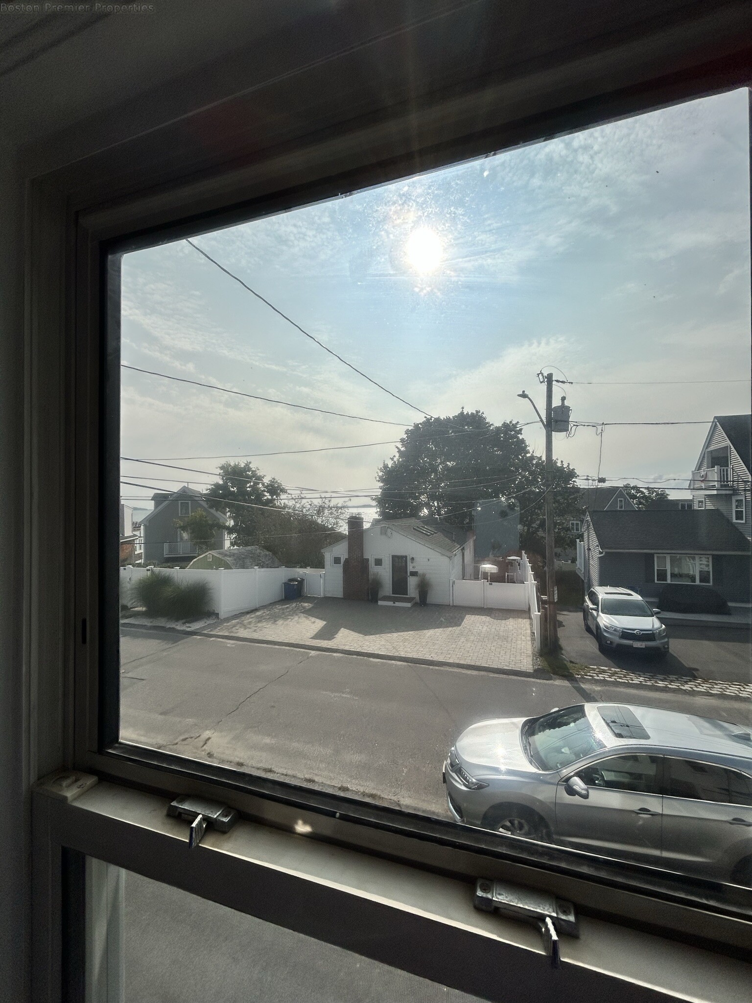 46 Brunswick, Quincy