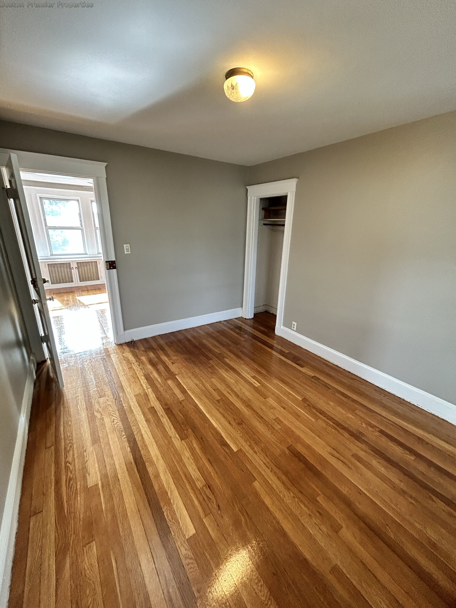46 Brunswick, Quincy