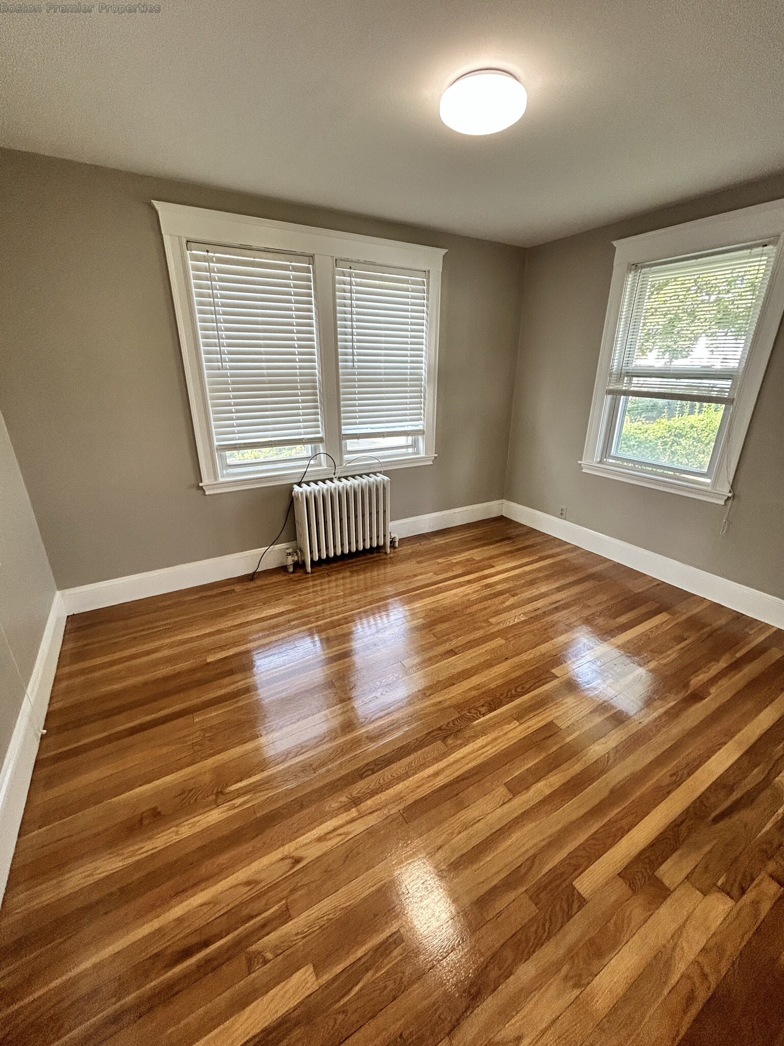 46 Brunswick, Quincy