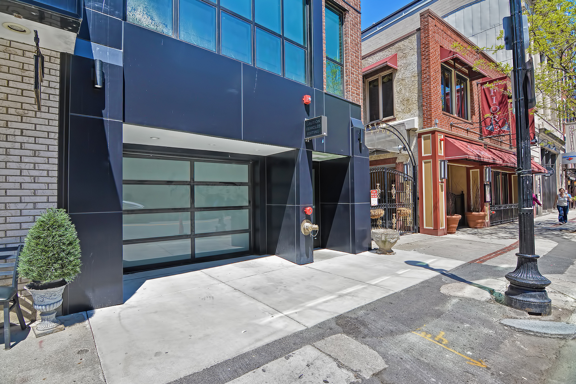 244 Hanover St, North End