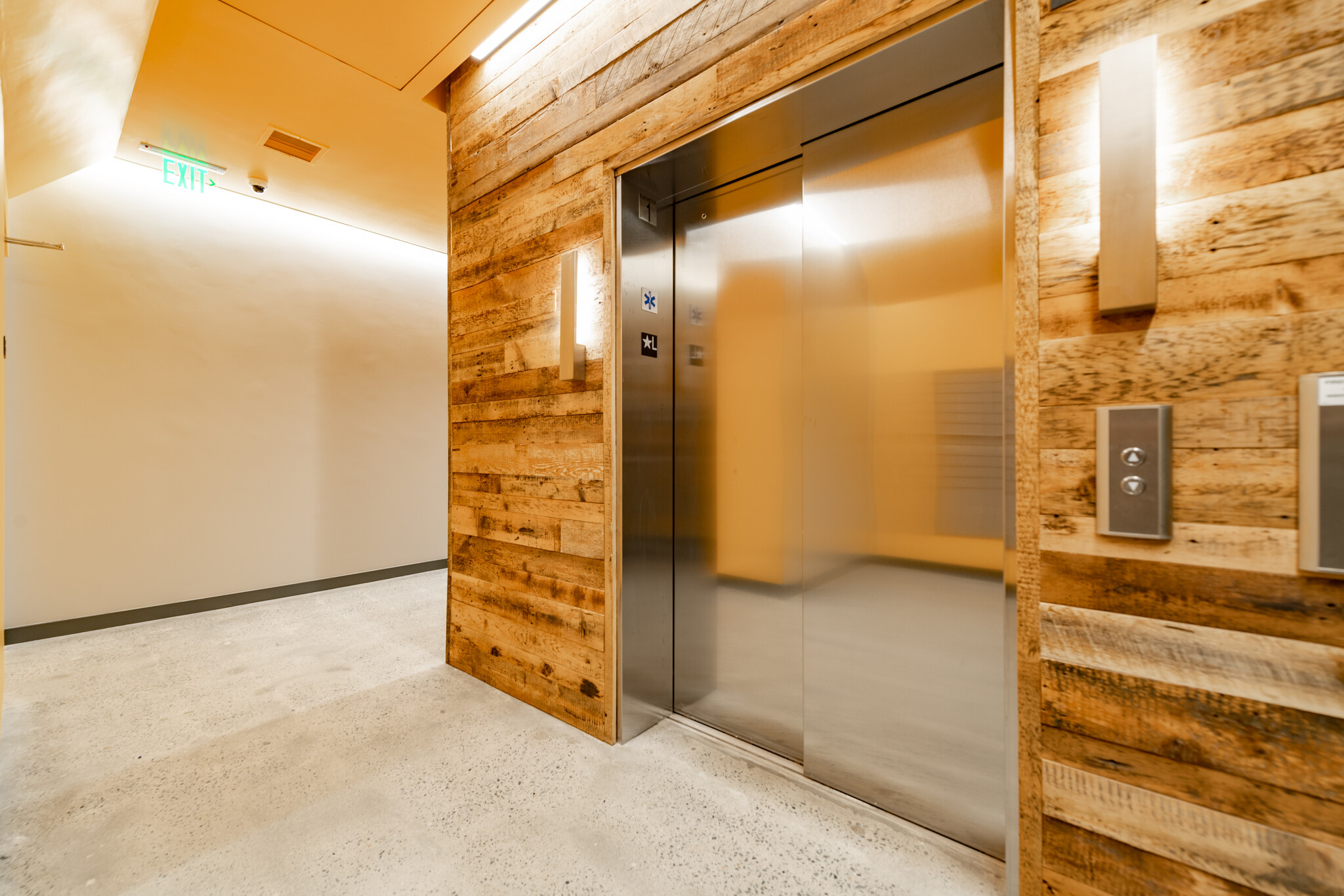 1 Sewall St, Mission Hill