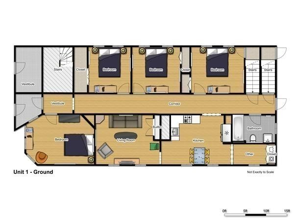 31 Wheatland St, Assembly Square