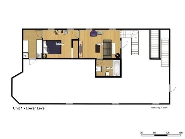 31 Wheatland St, Assembly Square