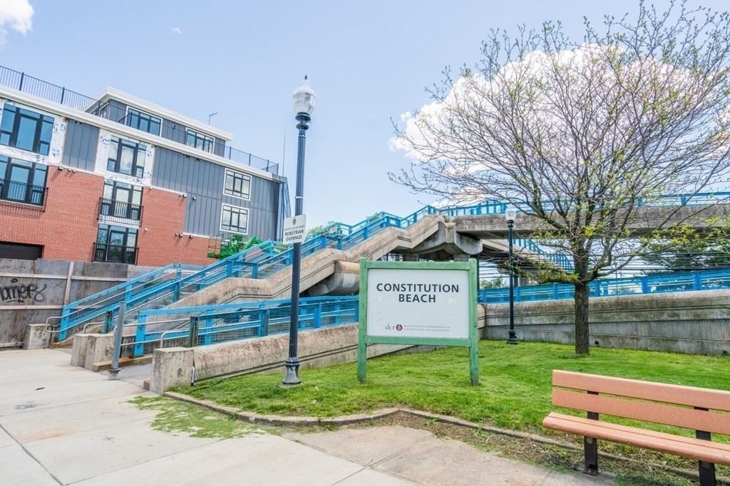 917 Bennington St, East Boston