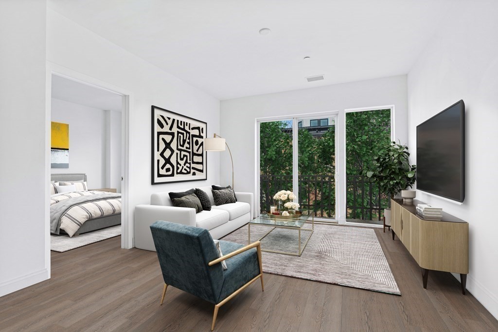 205 Maverick St, East Boston