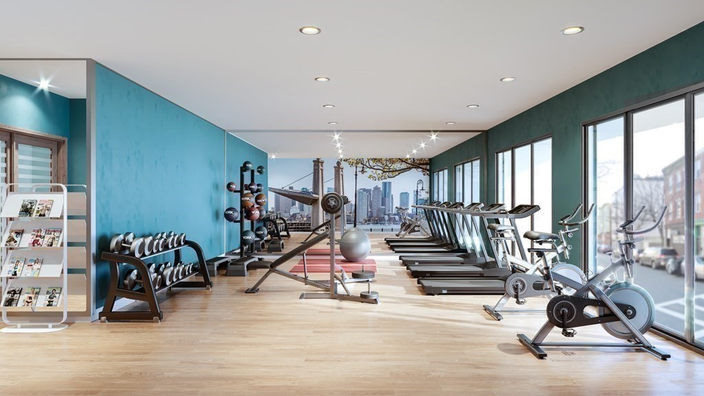 205 Maverick St, East Boston