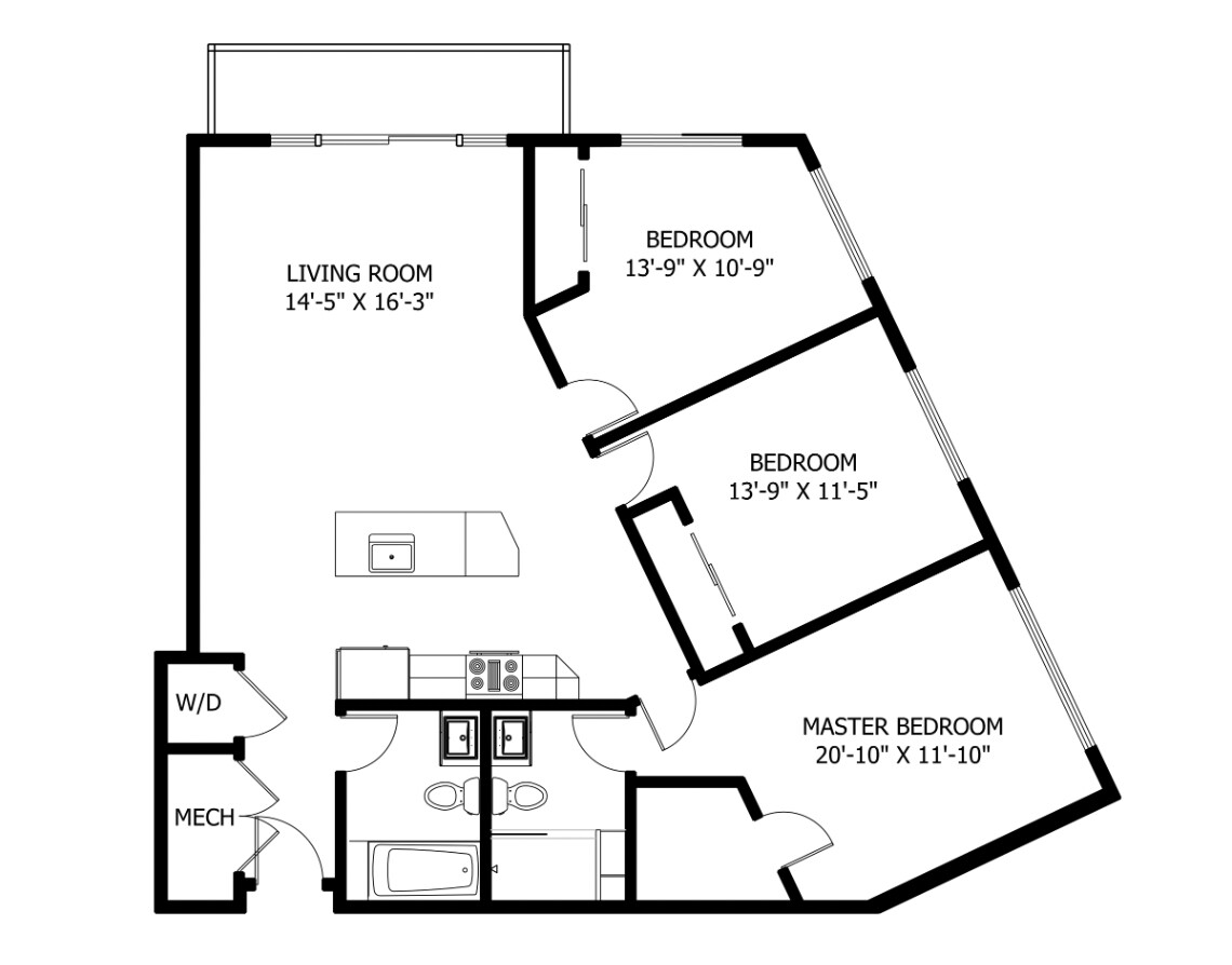 26 Hichborn St, Brighton