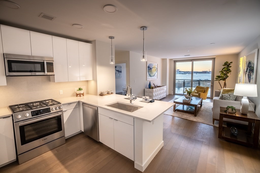 Photos of apartment on Condor St.,Boston MA 02128