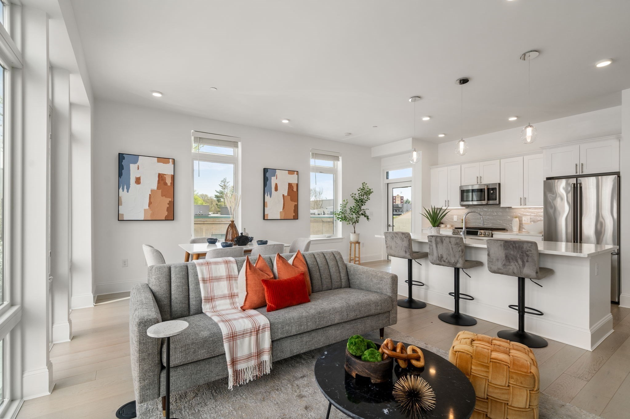 Concept Properties