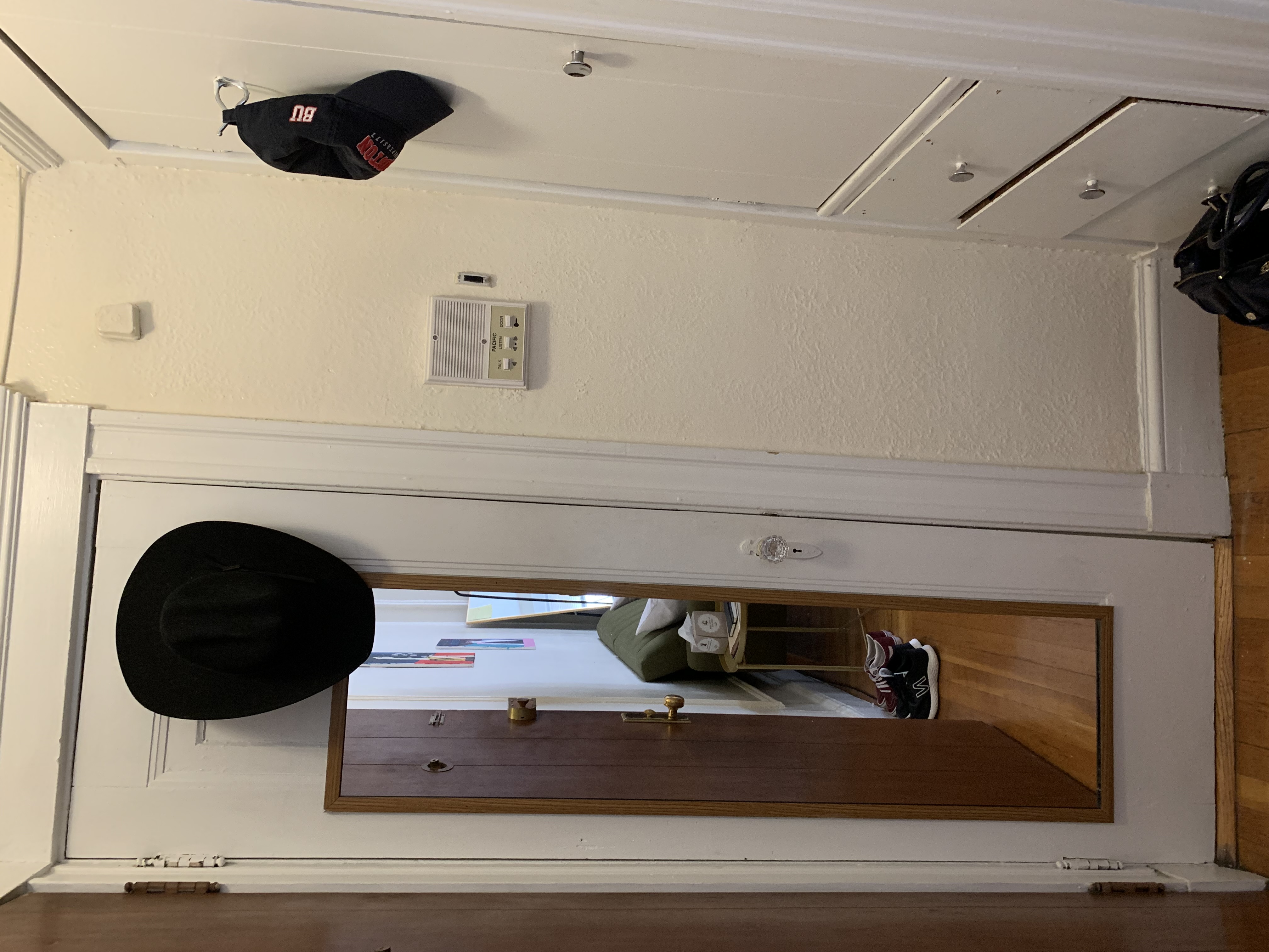 Photos of apartment on Commonwealth Ave.,Boston MA 02135