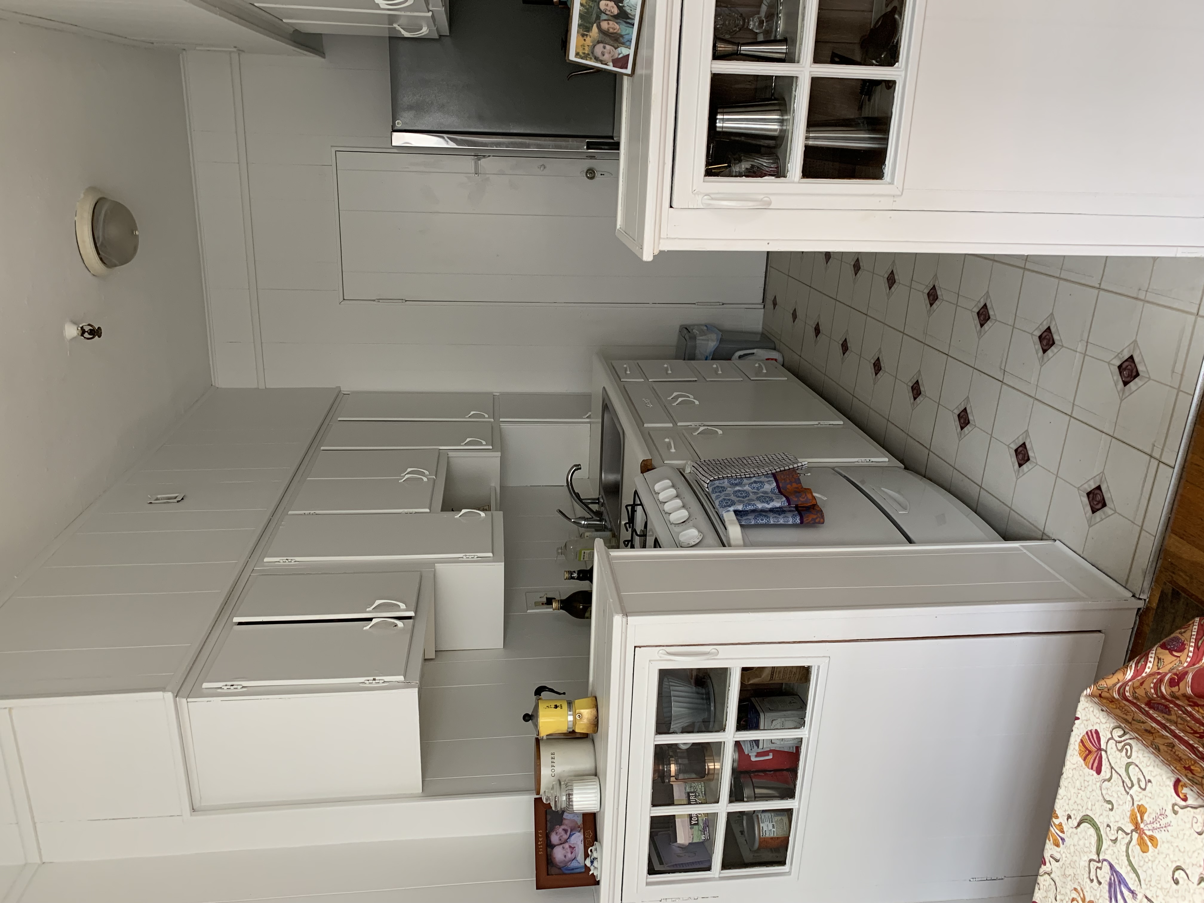 Photos of apartment on Commonwealth Ave.,Boston MA 02135