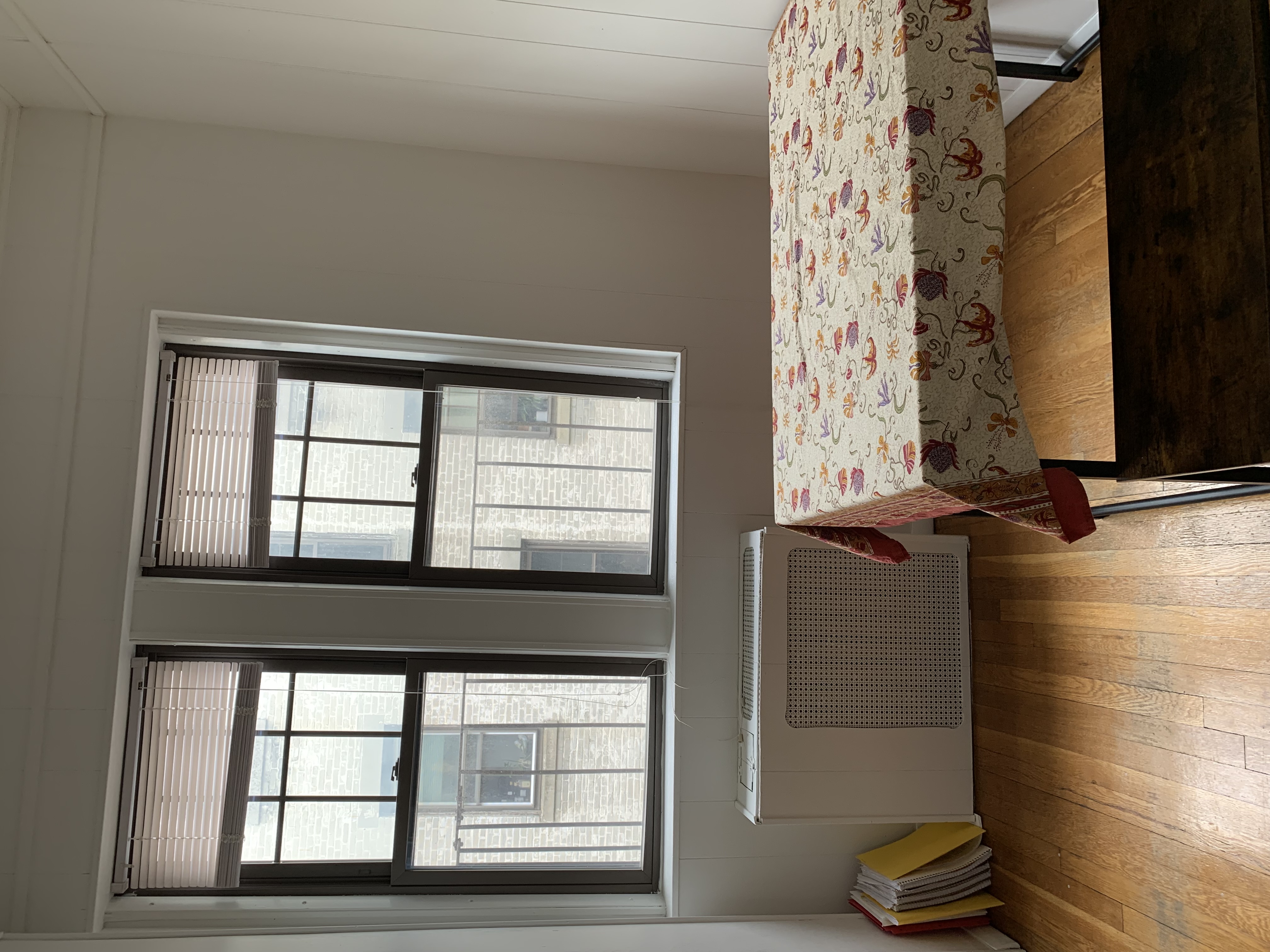 Photos of apartment on Commonwealth Ave.,Boston MA 02135
