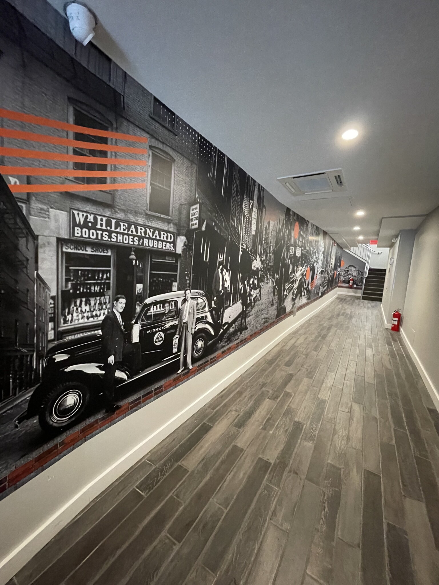 244 Hanover St, North End