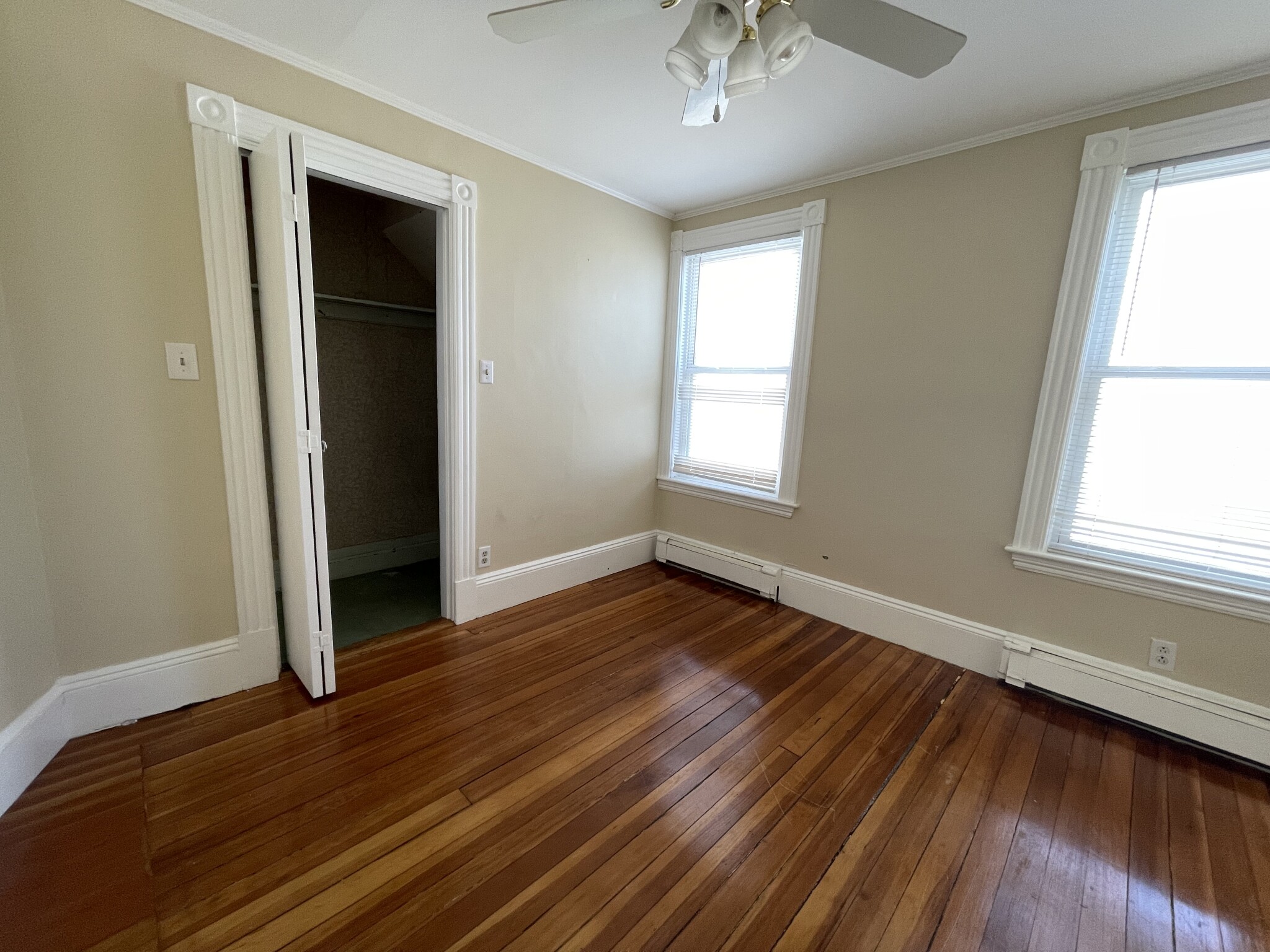 31 Wheatland St, Assembly Square