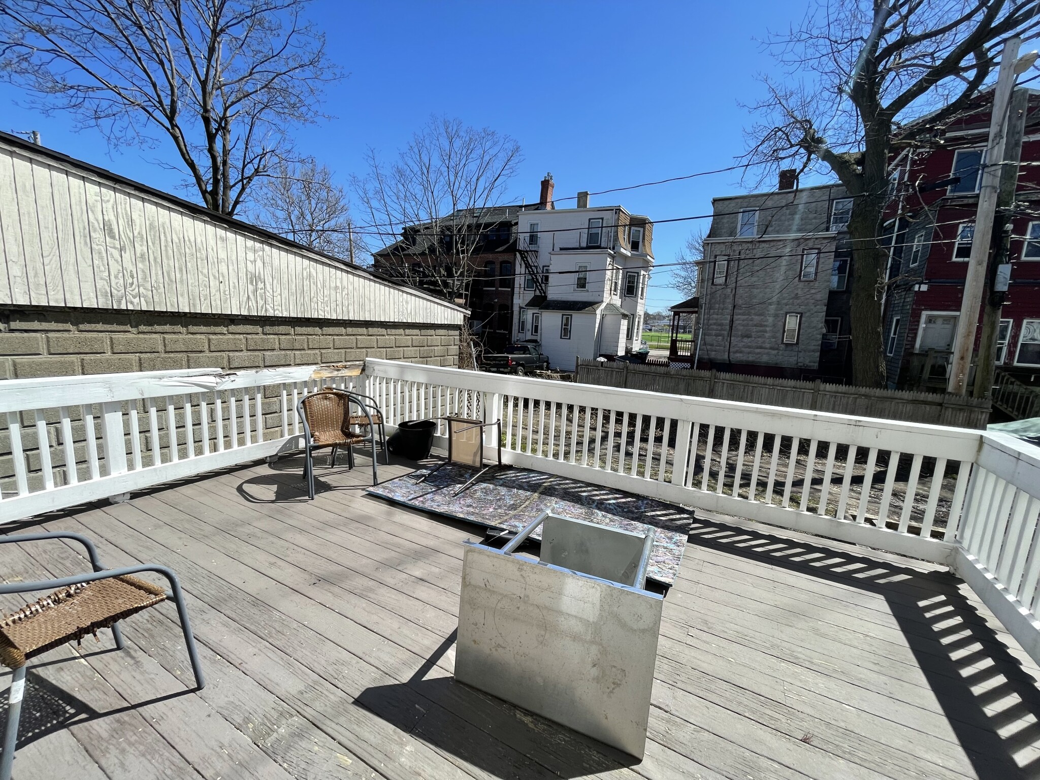 31 Wheatland St, Assembly Square