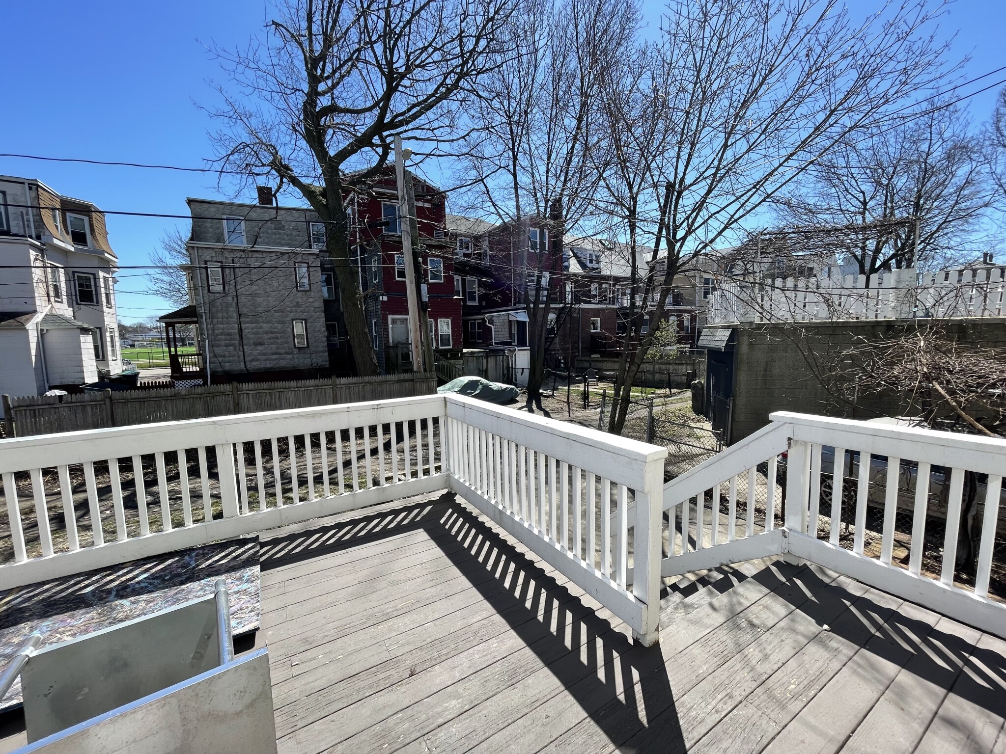 31 Wheatland St, Assembly Square