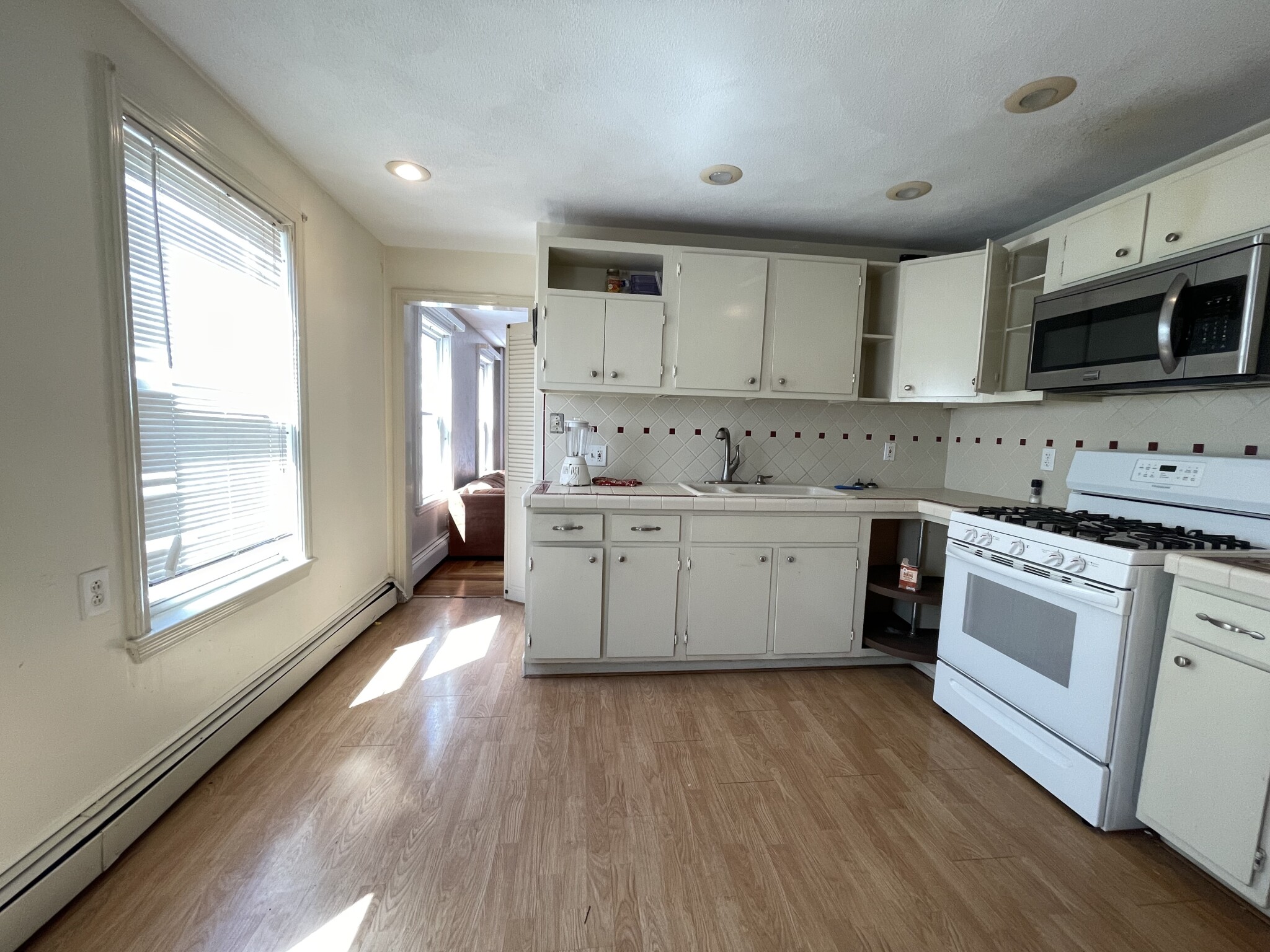 31 Wheatland St, Assembly Square