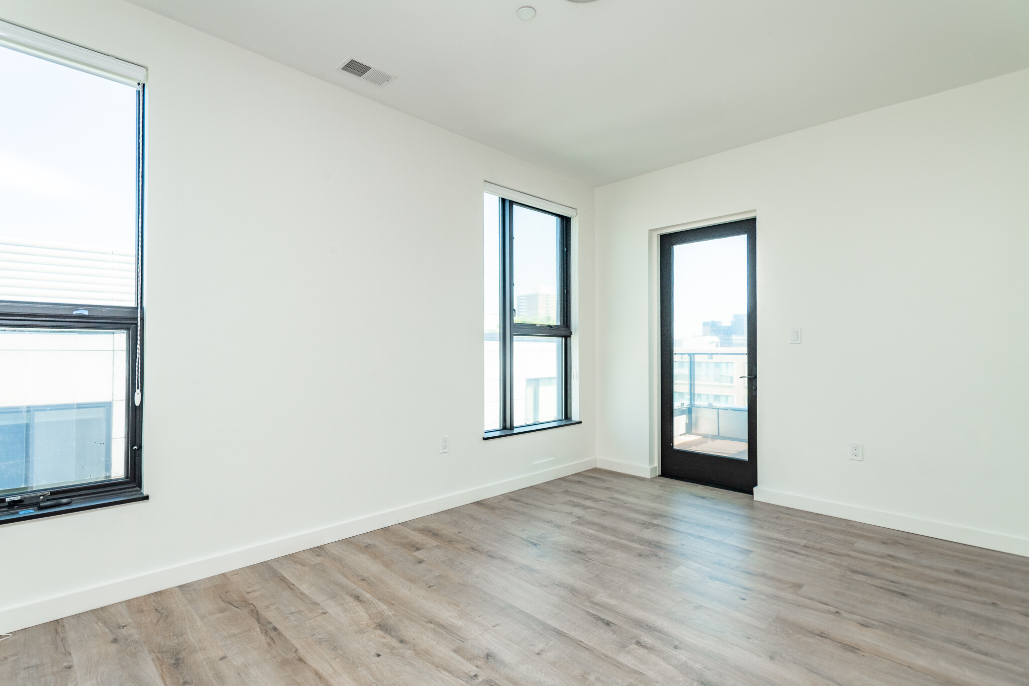 1 Sewall St, Mission Hill