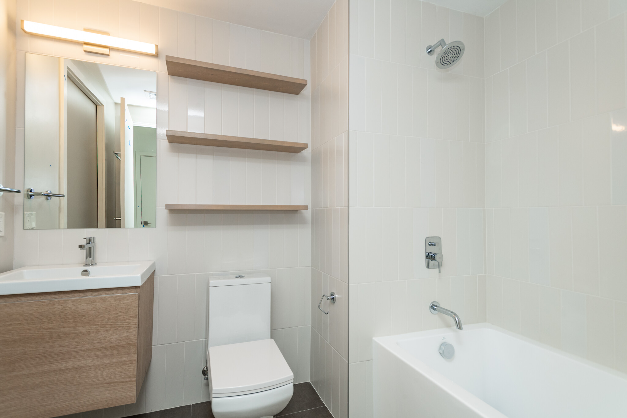 1 Sewall St, Mission Hill