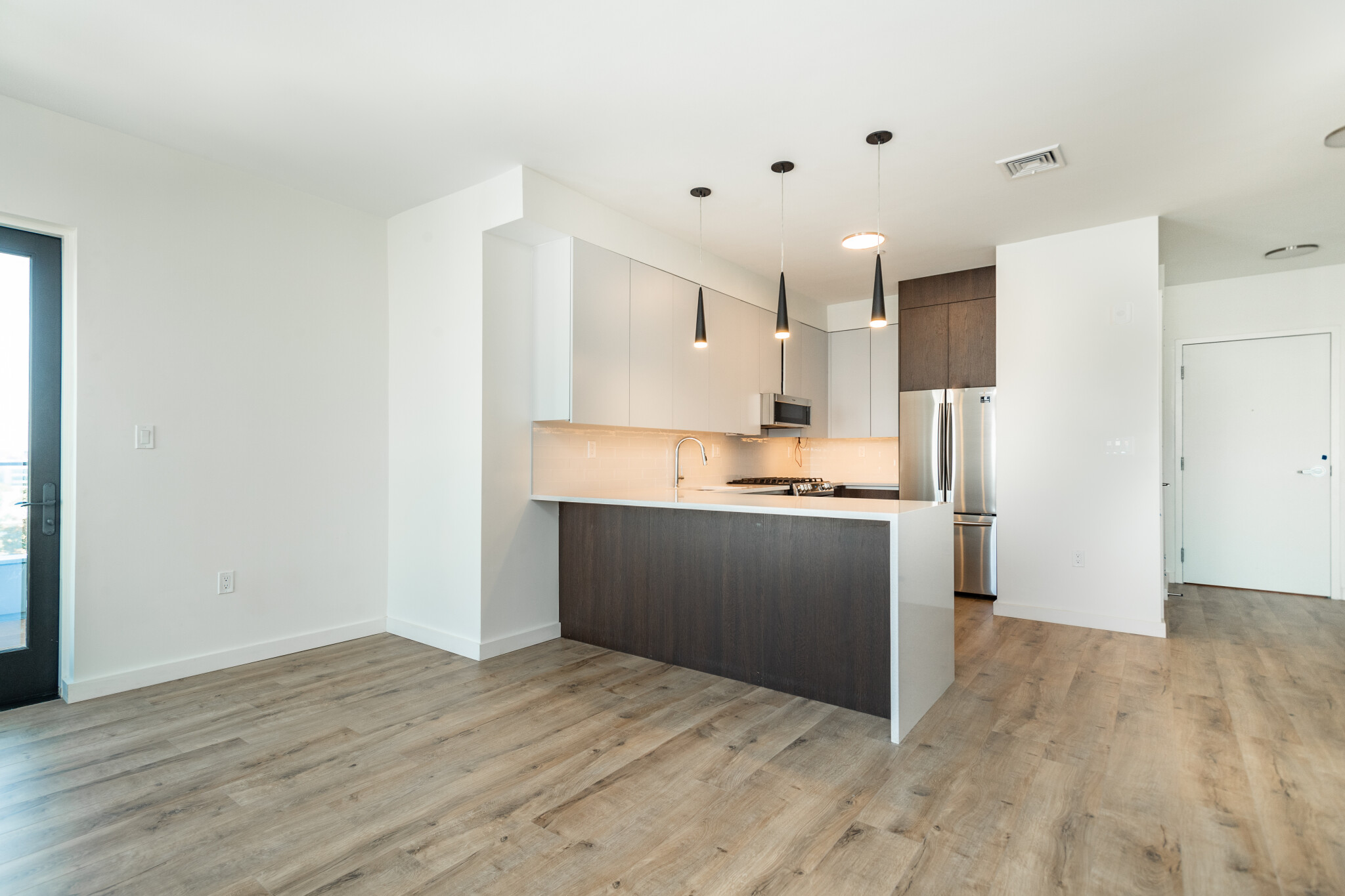 1 Sewall St, Mission Hill