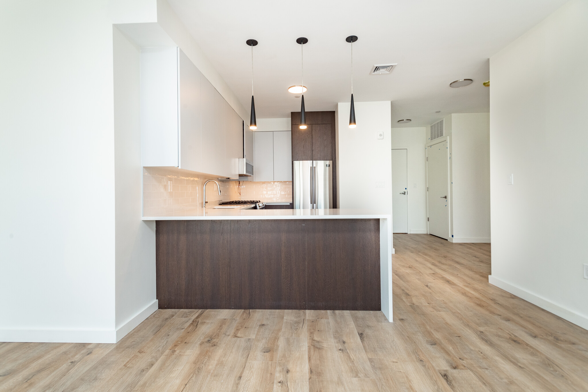 1 Sewall St, Mission Hill