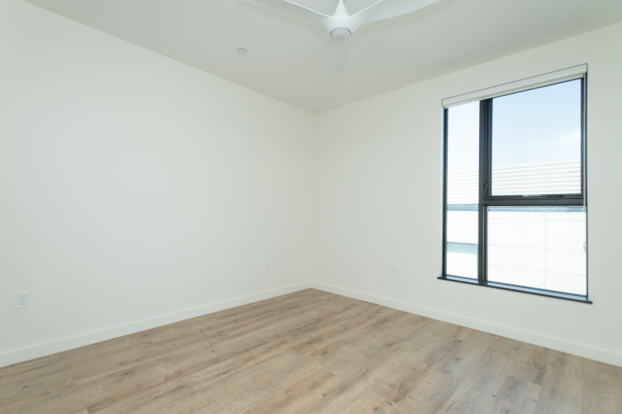 1 Sewall St, Mission Hill